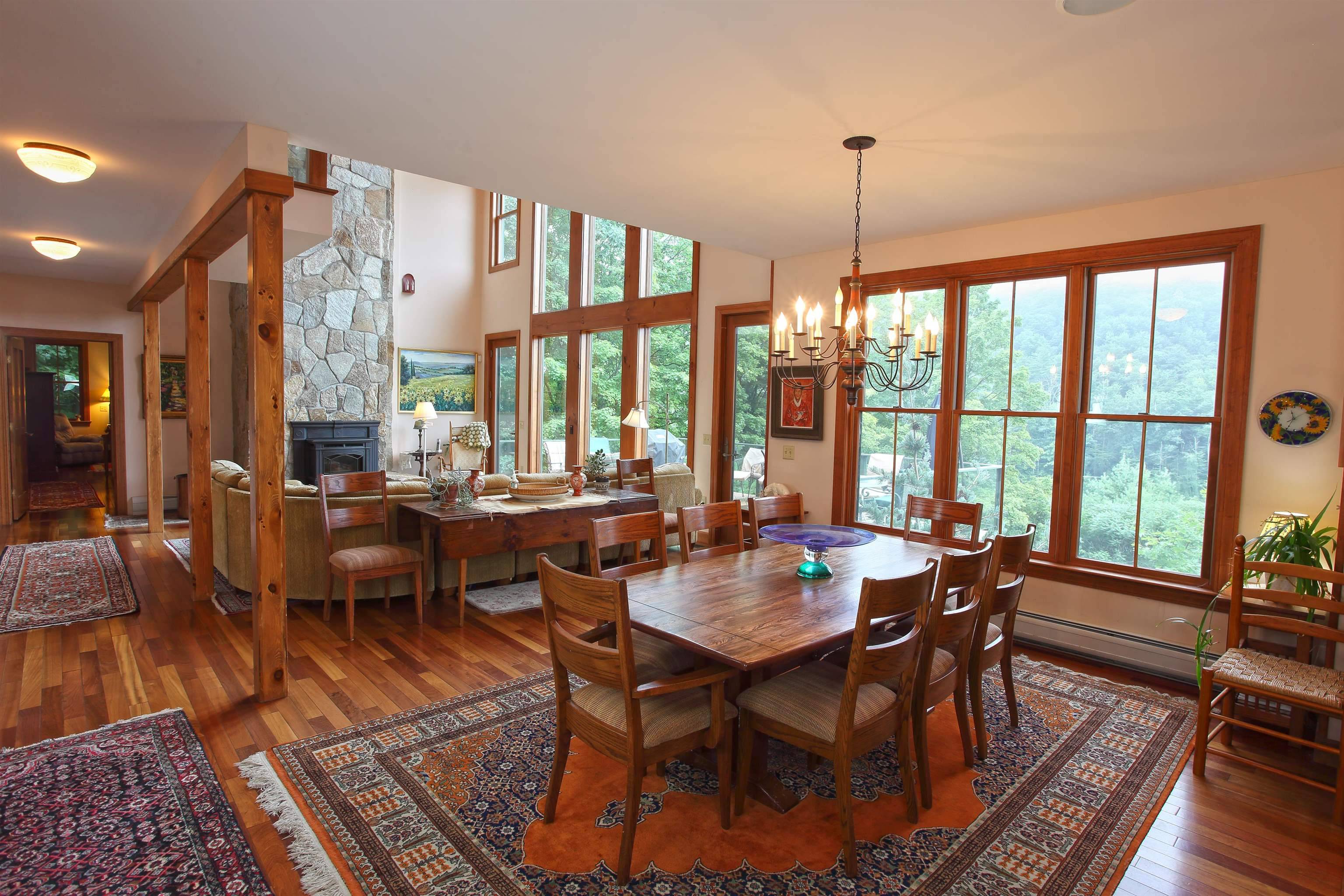 1917 Stowe Mountain RD Halifax, VT 05358