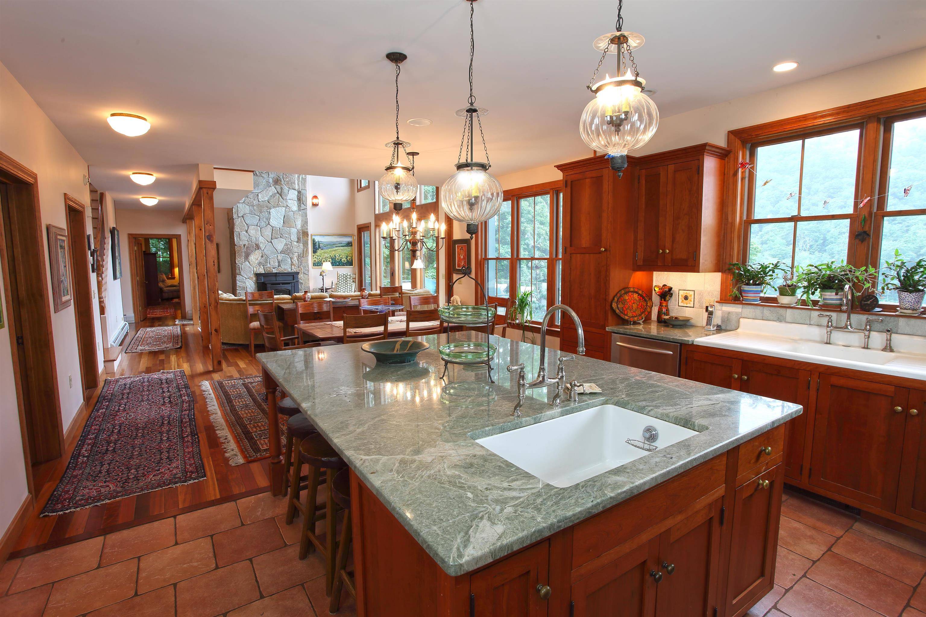 1917 Stowe Mountain RD Halifax, VT 05358