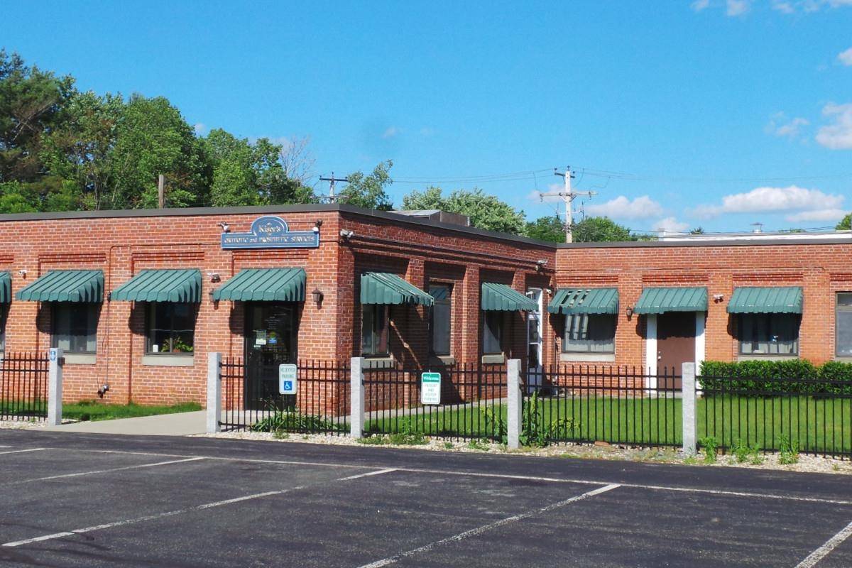Keene, NH 03431,25 Avon ST