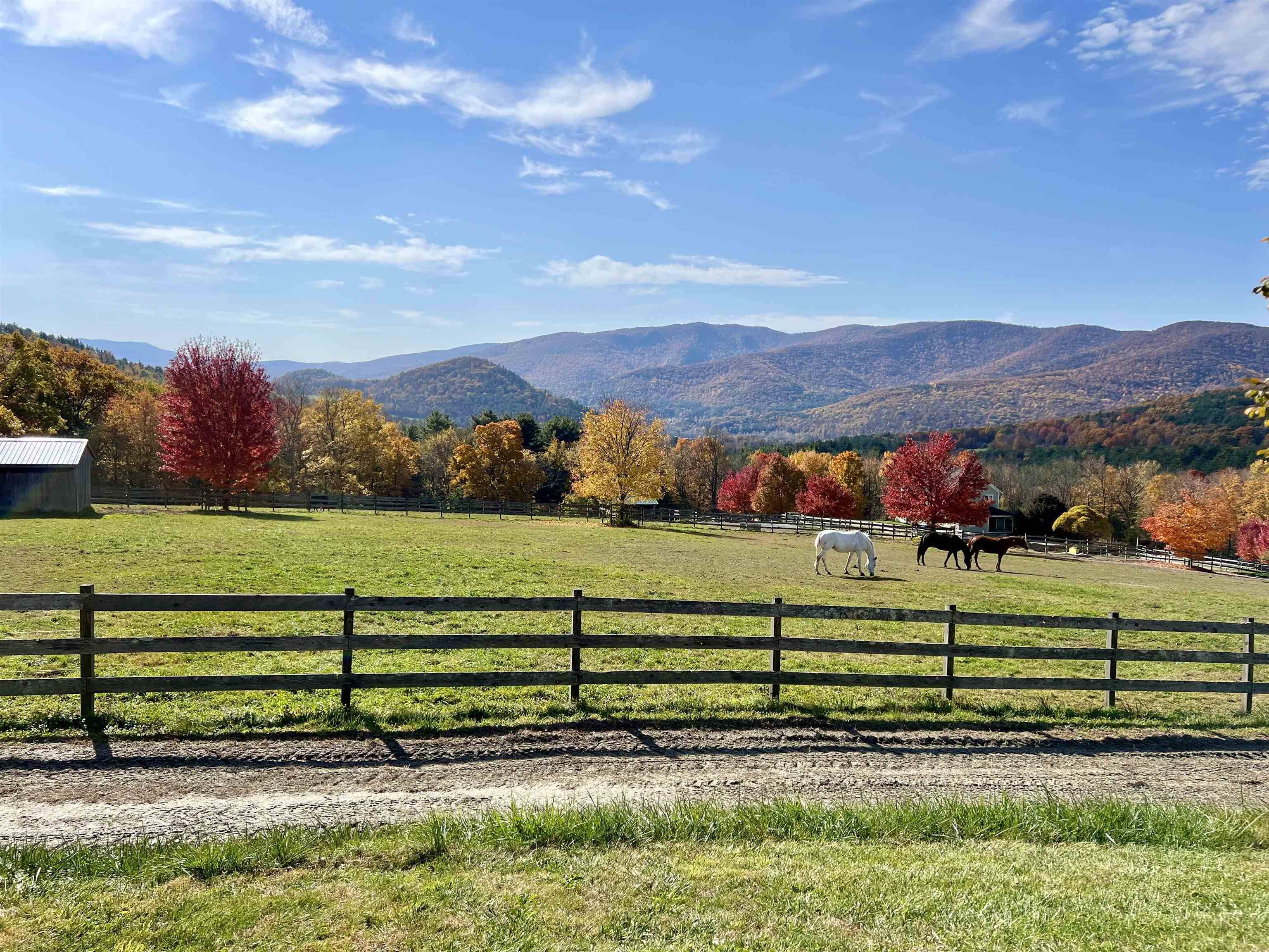 Pownal, VT 05260,1228 Skiparee RD