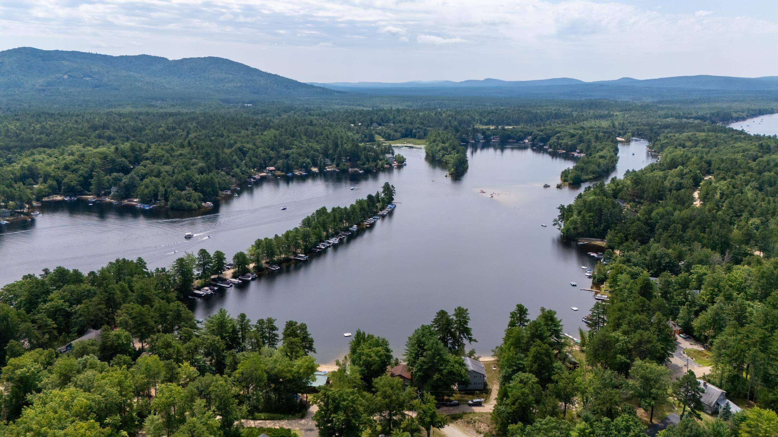 Freedom, NH 03836,449 Huckins RD