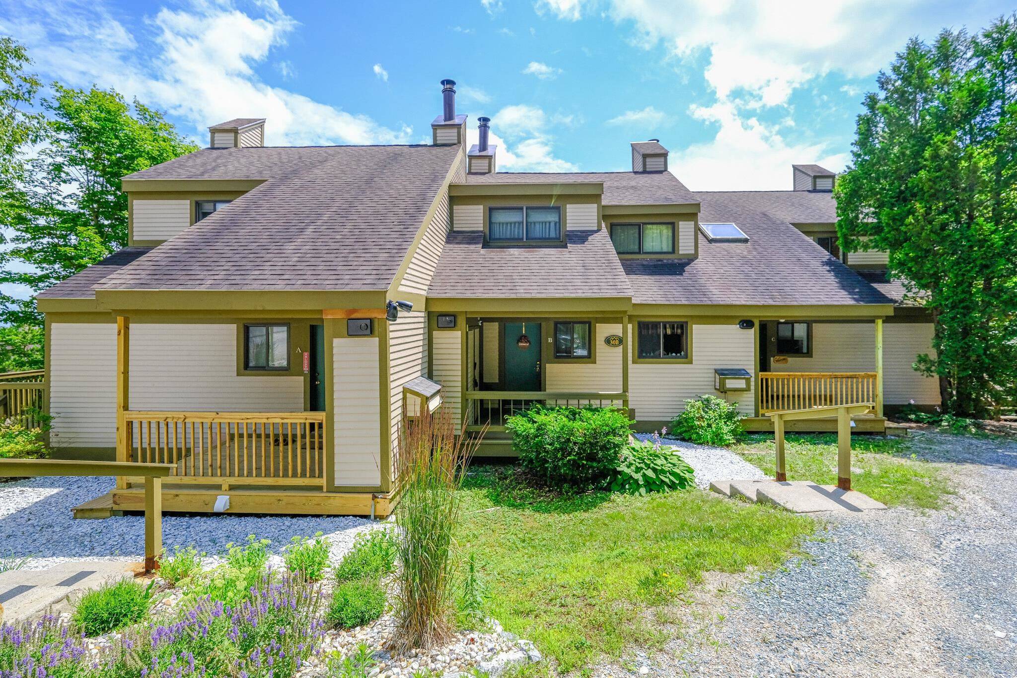 Ludlow, VT 05149,281 Okemo Trailside EXT #30B