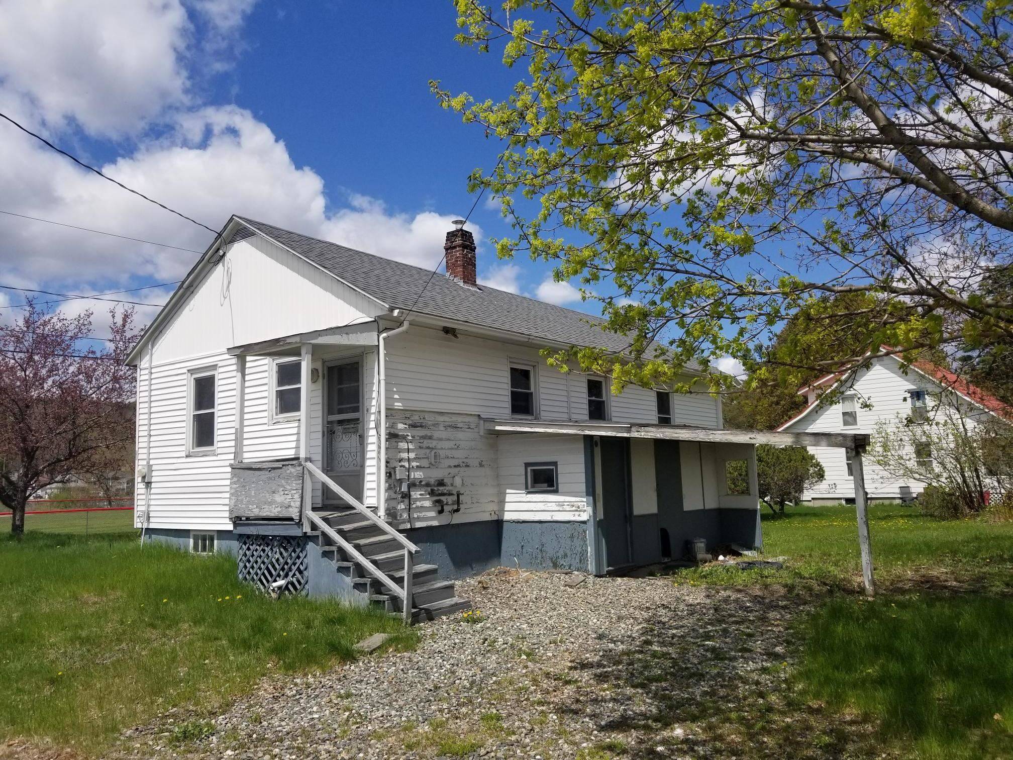 Berlin, NH 03570,70 Horne ST