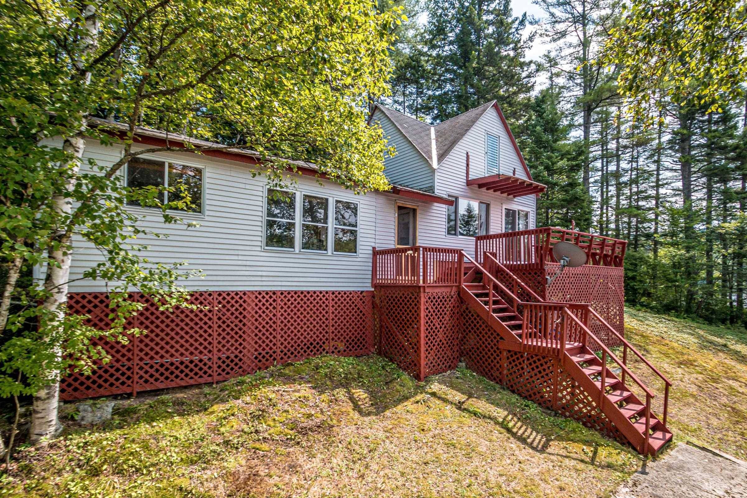 Milan, NH 03588,205 Overlook RD
