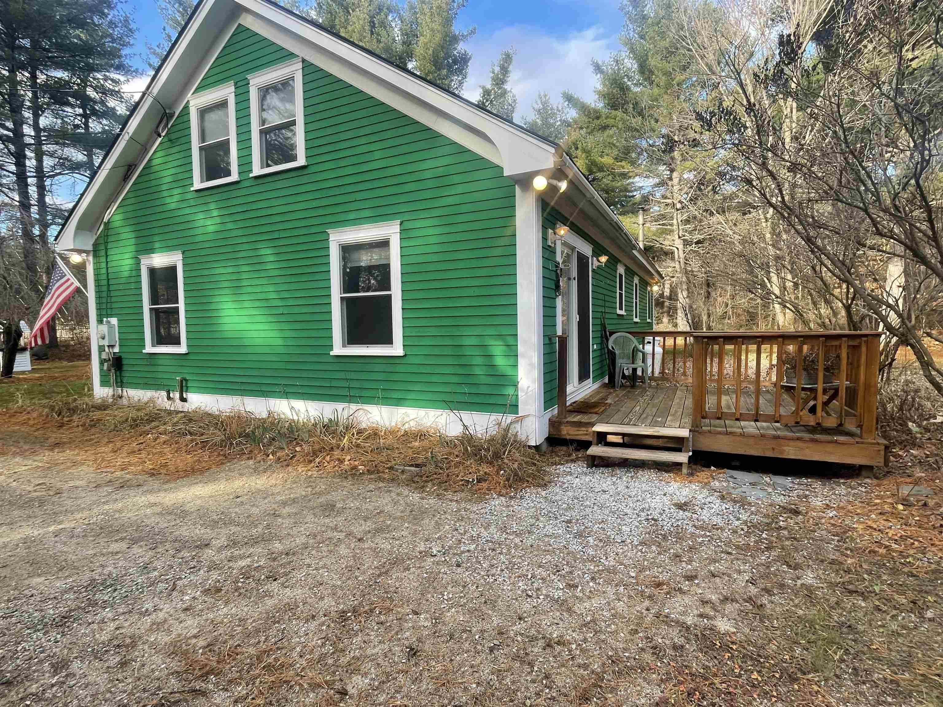 Madison, NH 03875,185 Kingswood CIR