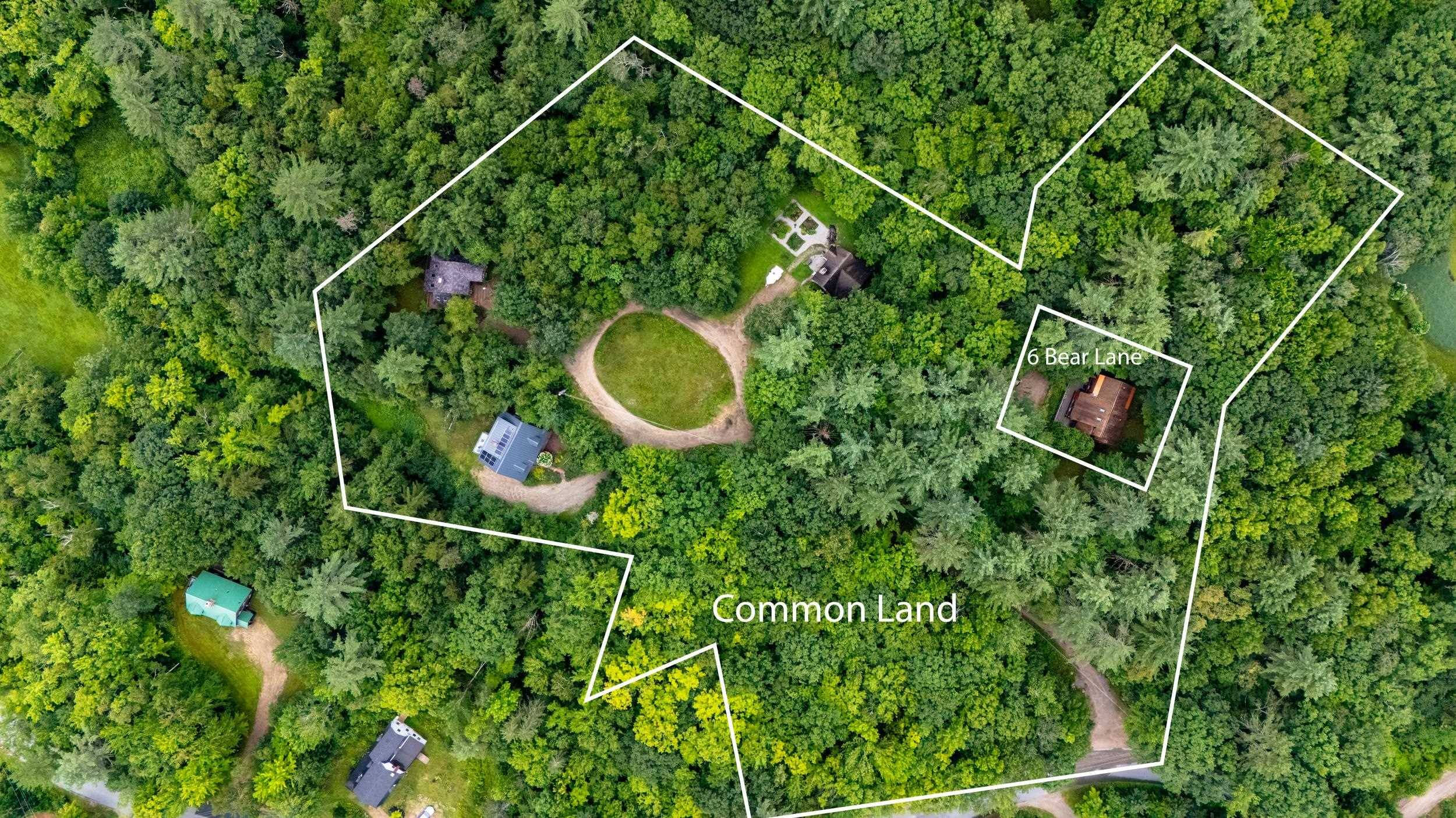 Jackson, NH 03846,6 Bear LN