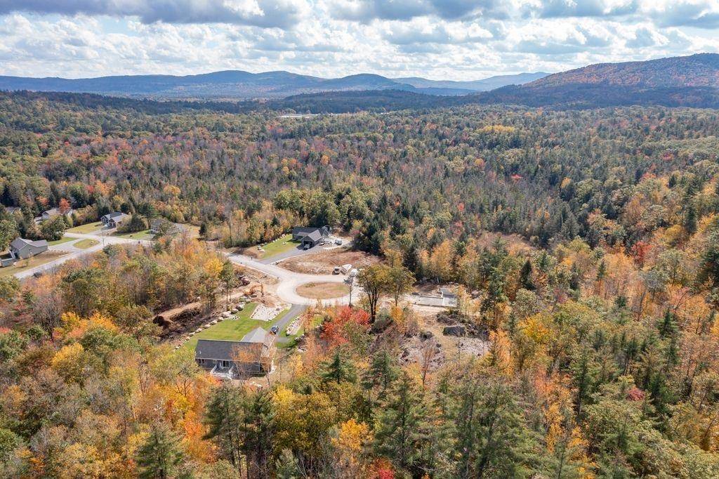 lot 14 Old Mill Farm RD Hillsborough, NH 03244
