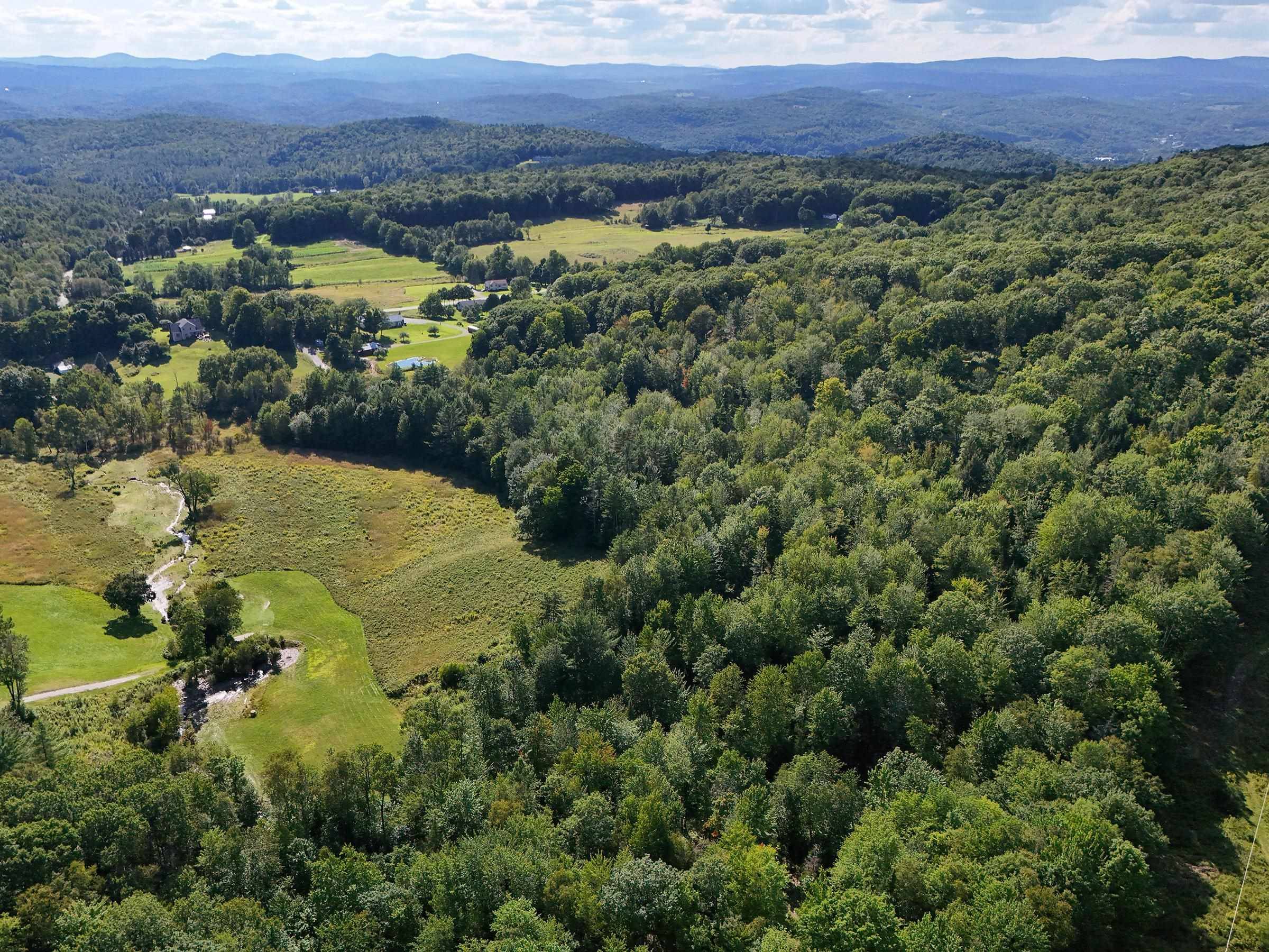 Waterford, VT 05819,ROW Off Daniels Farm RD