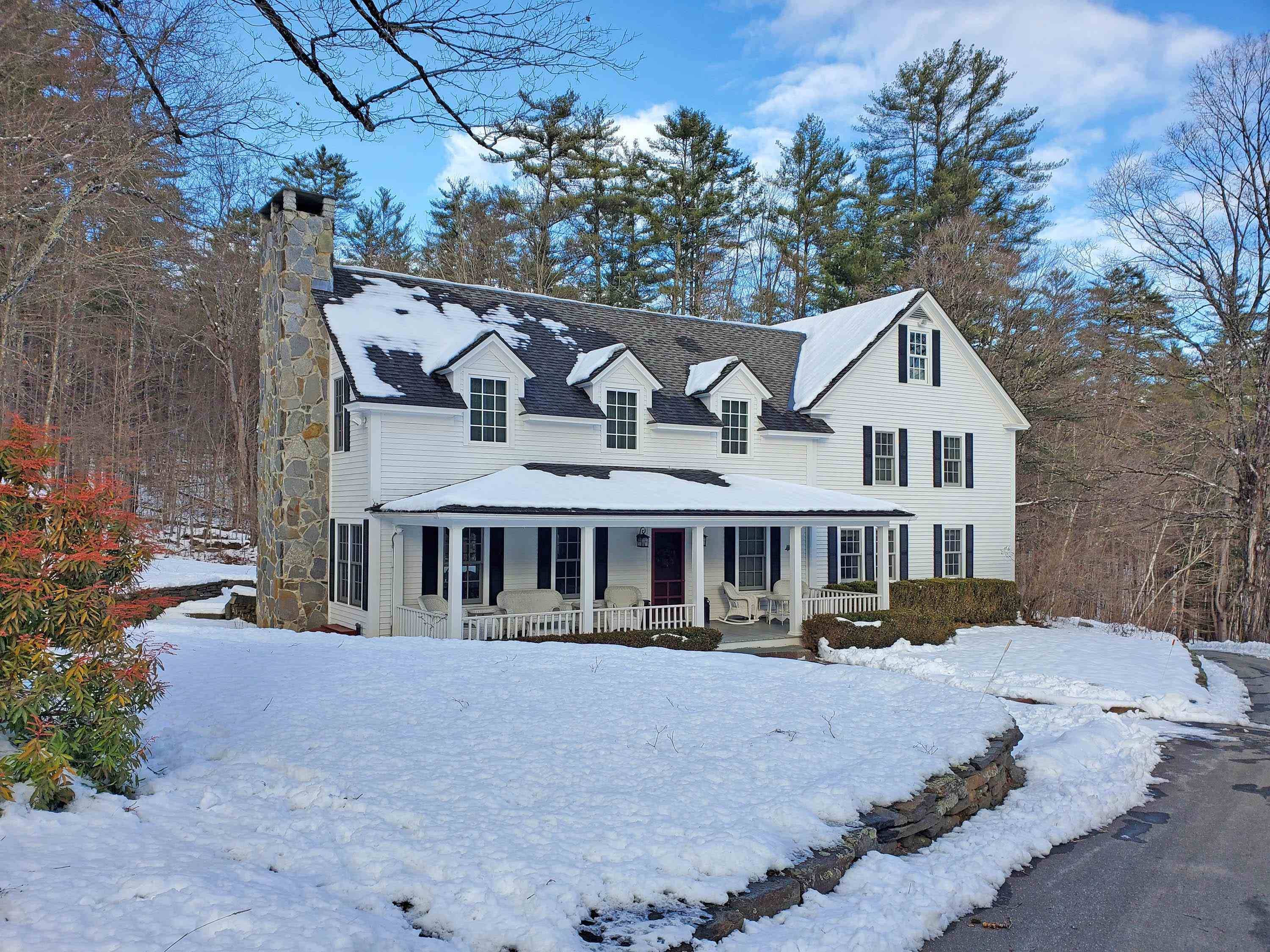 Newfane, VT 05345,37 Deer Hill RD