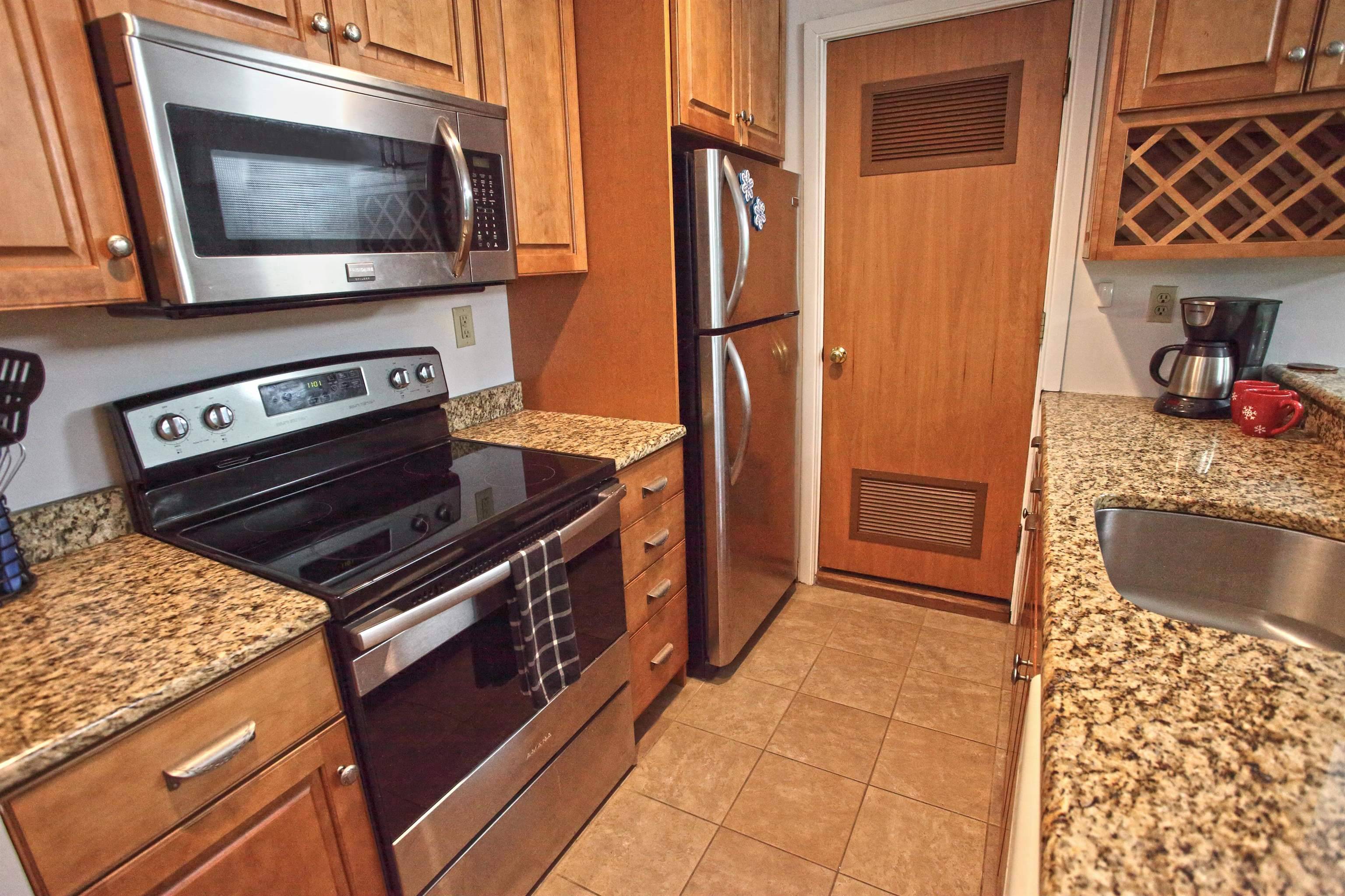 Dover, VT 05356,B-12 Sports Center Village WAY #B-12