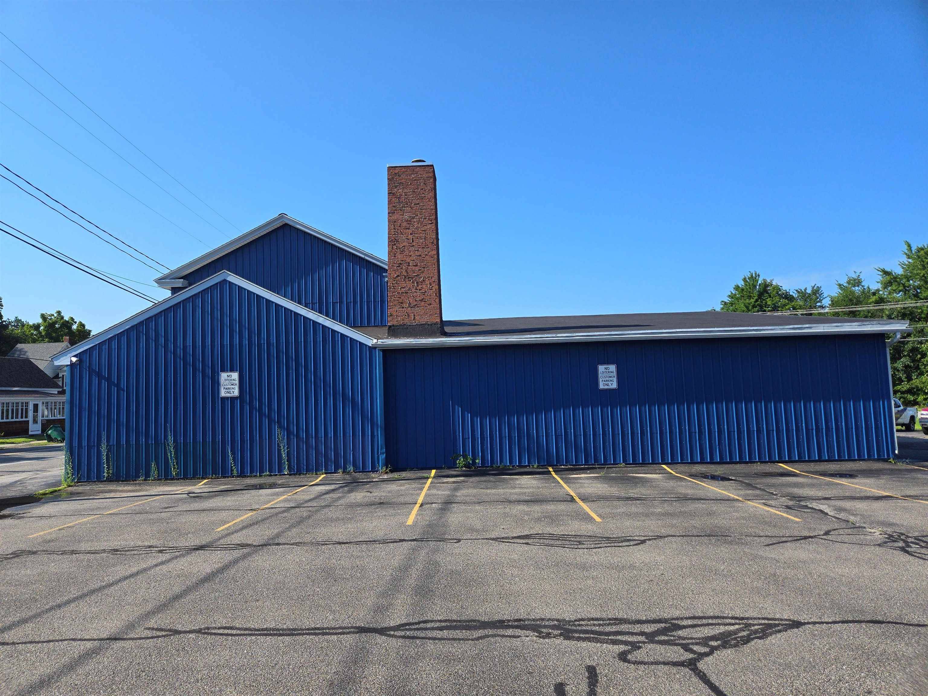 Rochester, NH 03867,45 Hancock ST