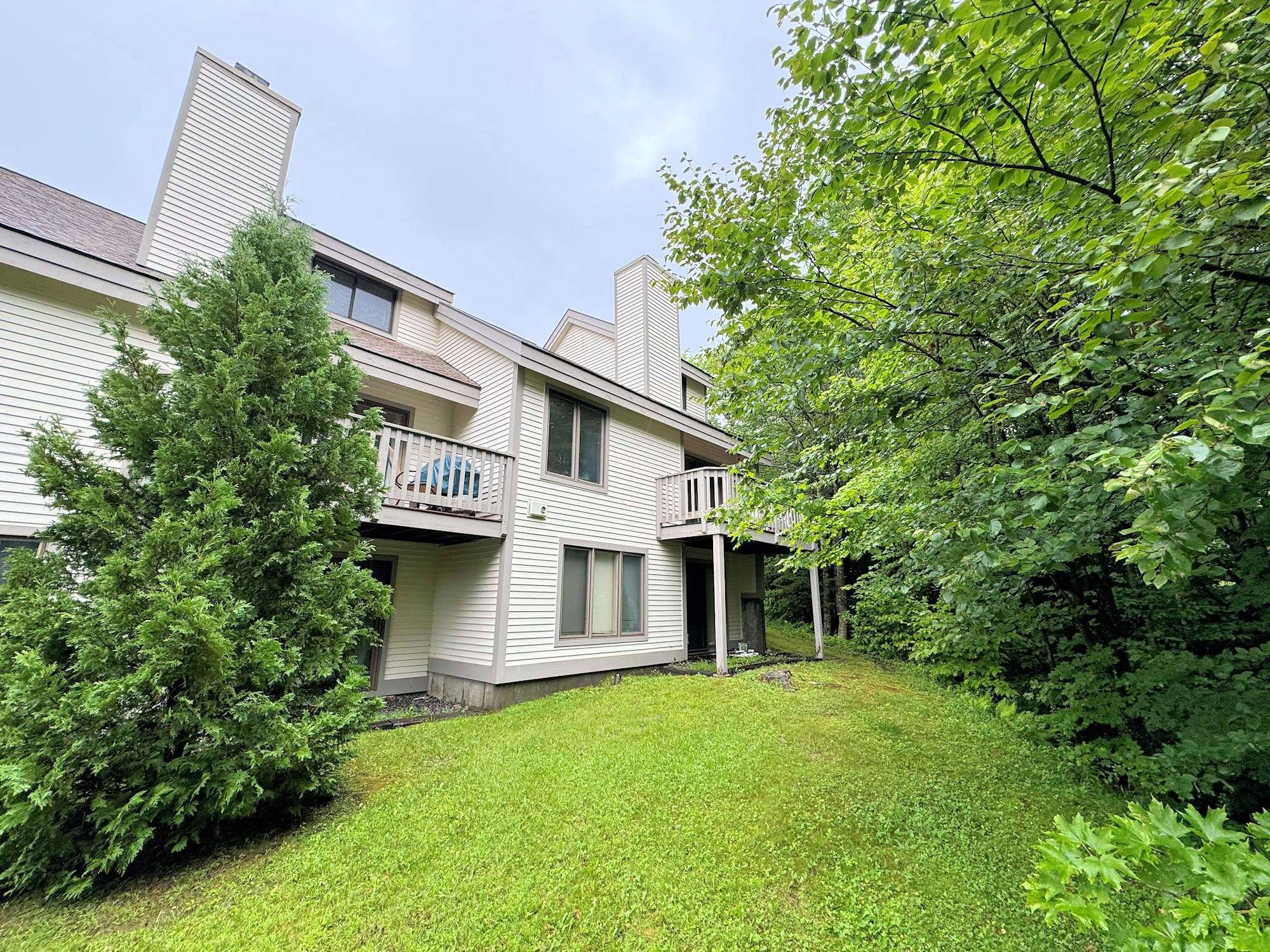 Peru, VT 05152,59 Sugar Brook RD #D1