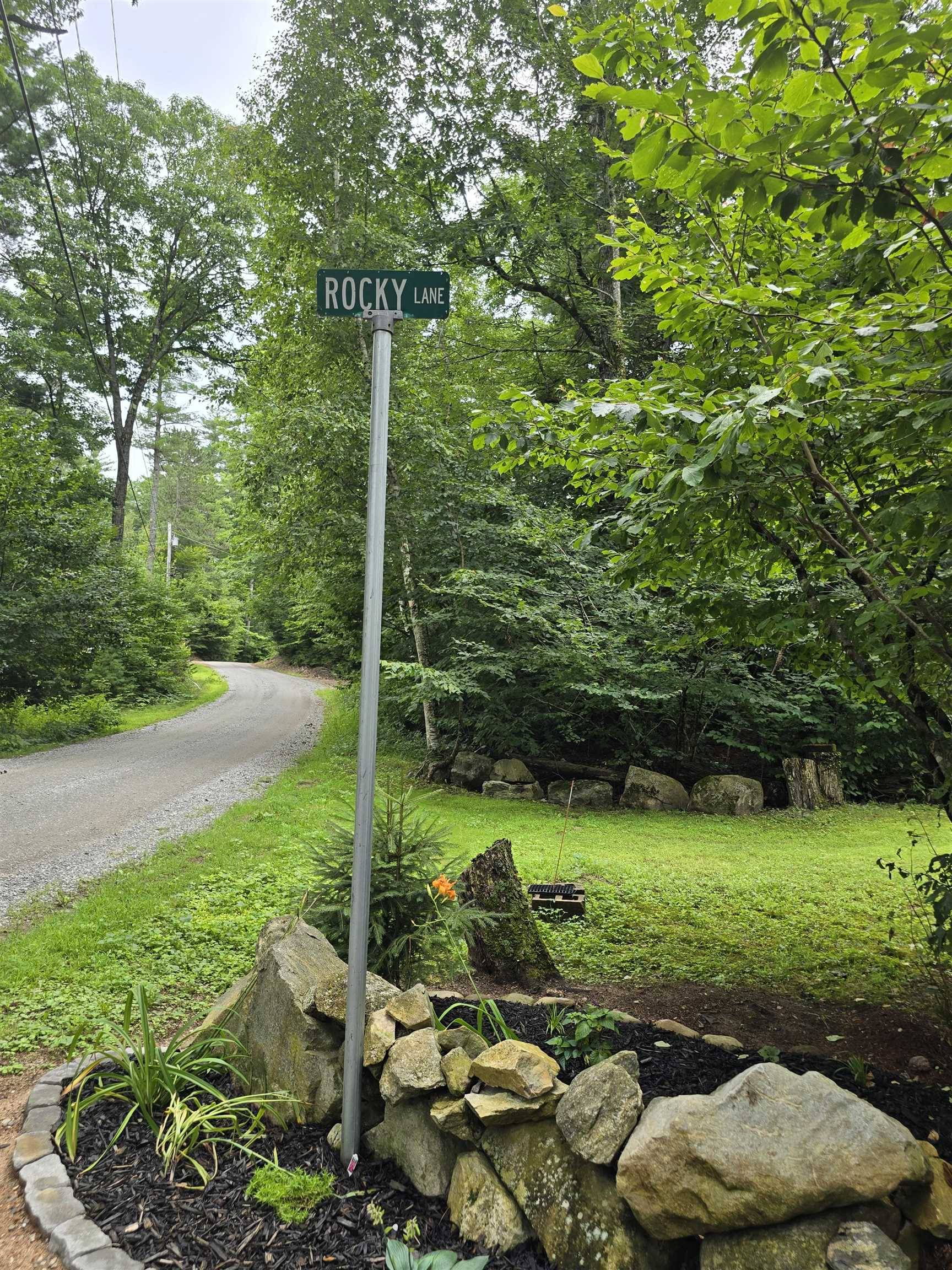Tamworth, NH 03886,00 Rocky LN #113