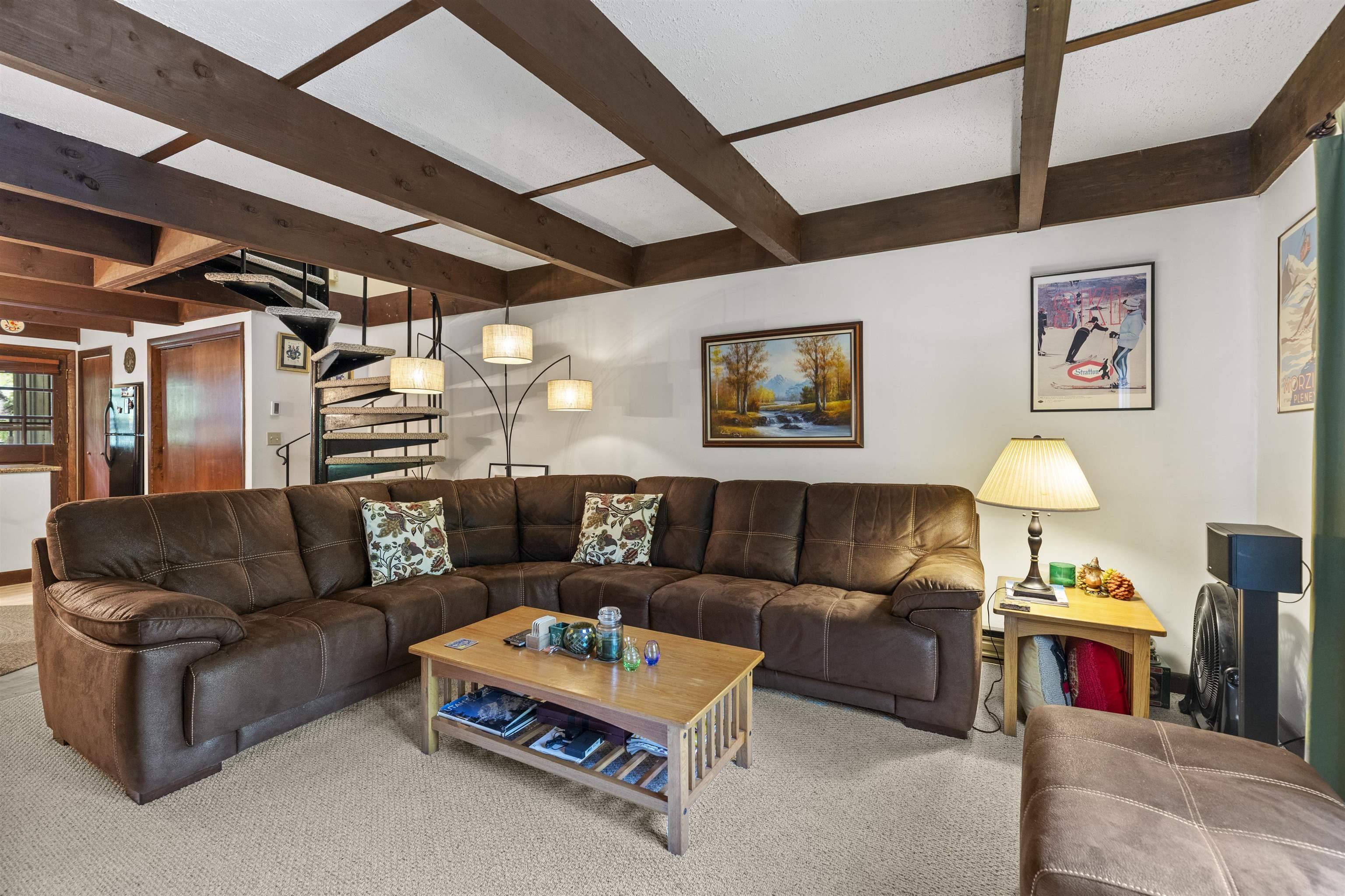 Winhall, VT 05340,19 Stratton West RD