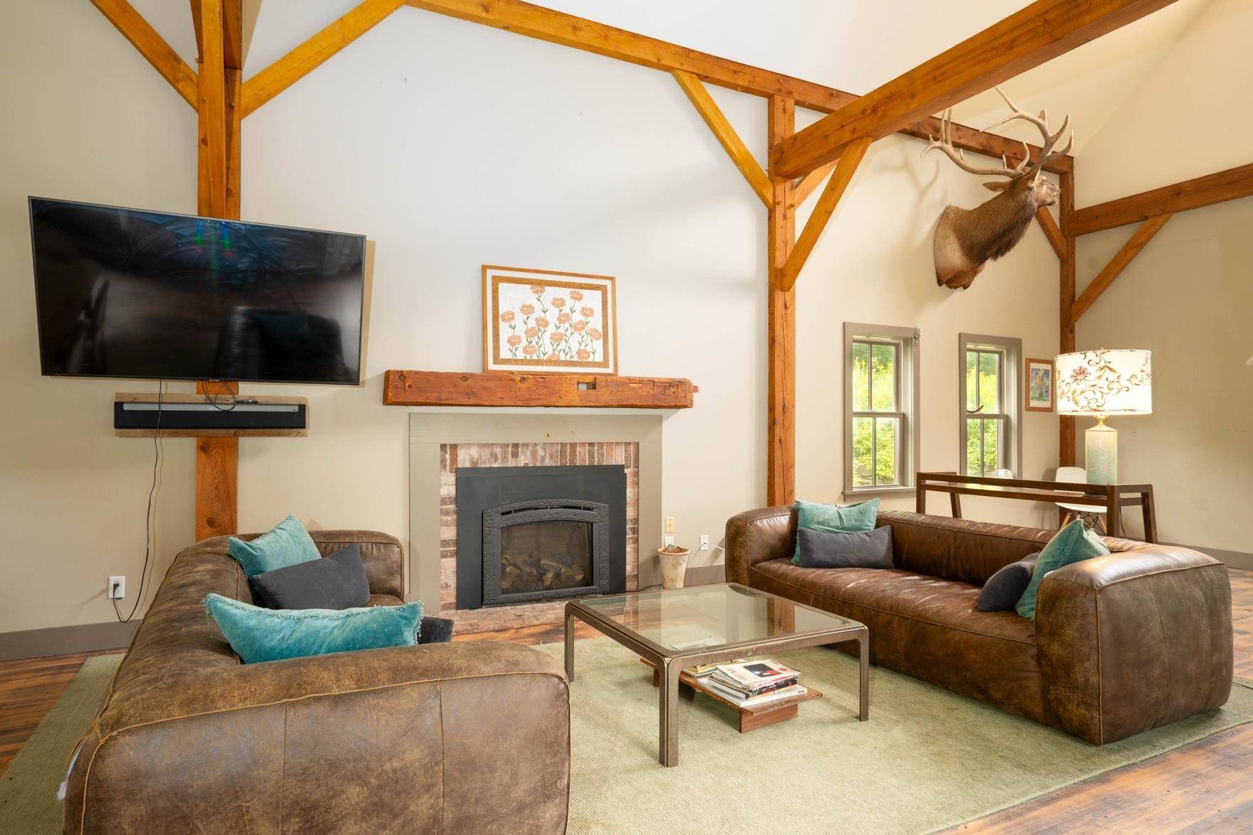 Landgrove, VT 05148,88 Jaquith RD