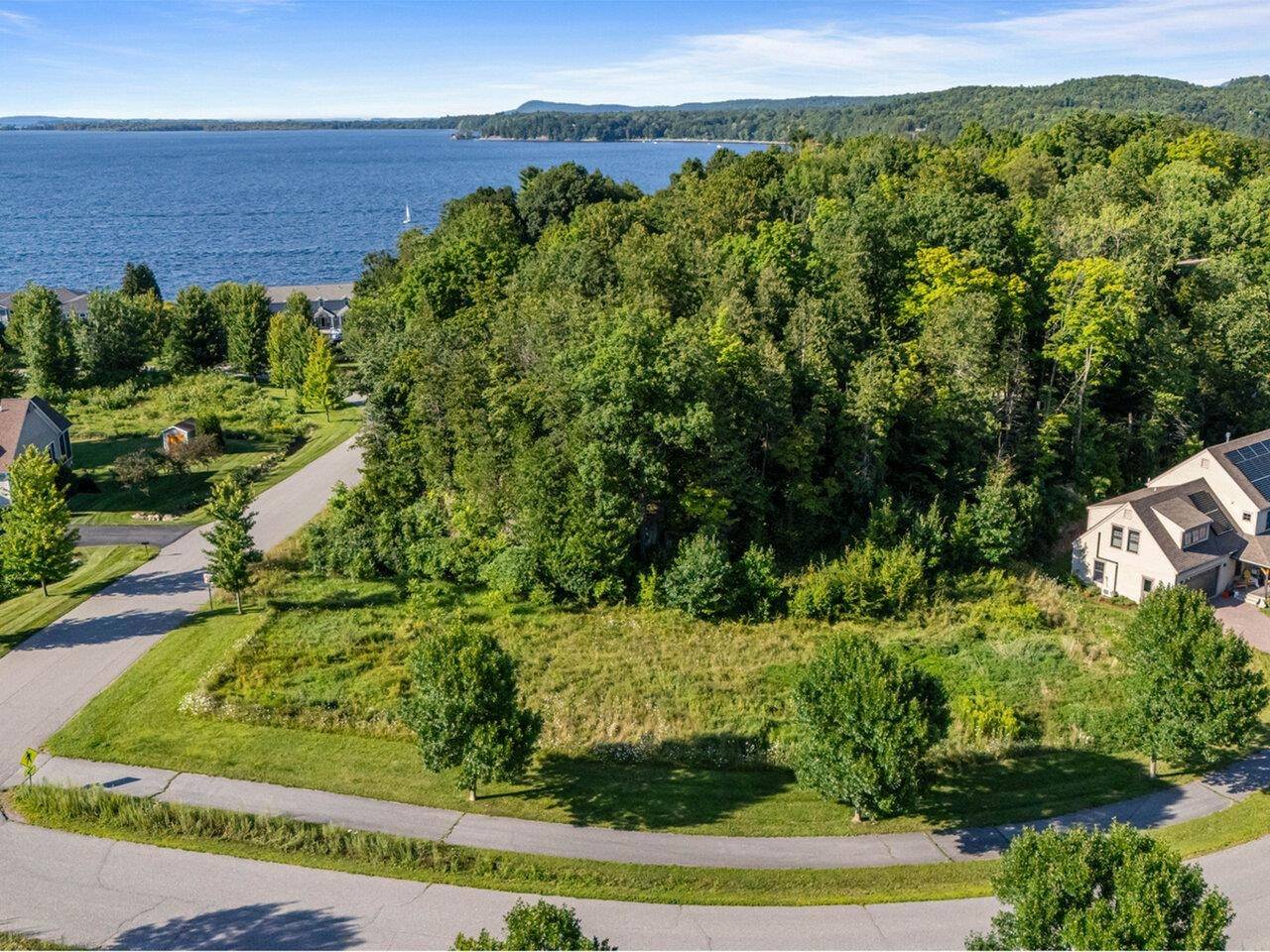 Colchester, VT 05446,0 Marble Island RD #Lot 26