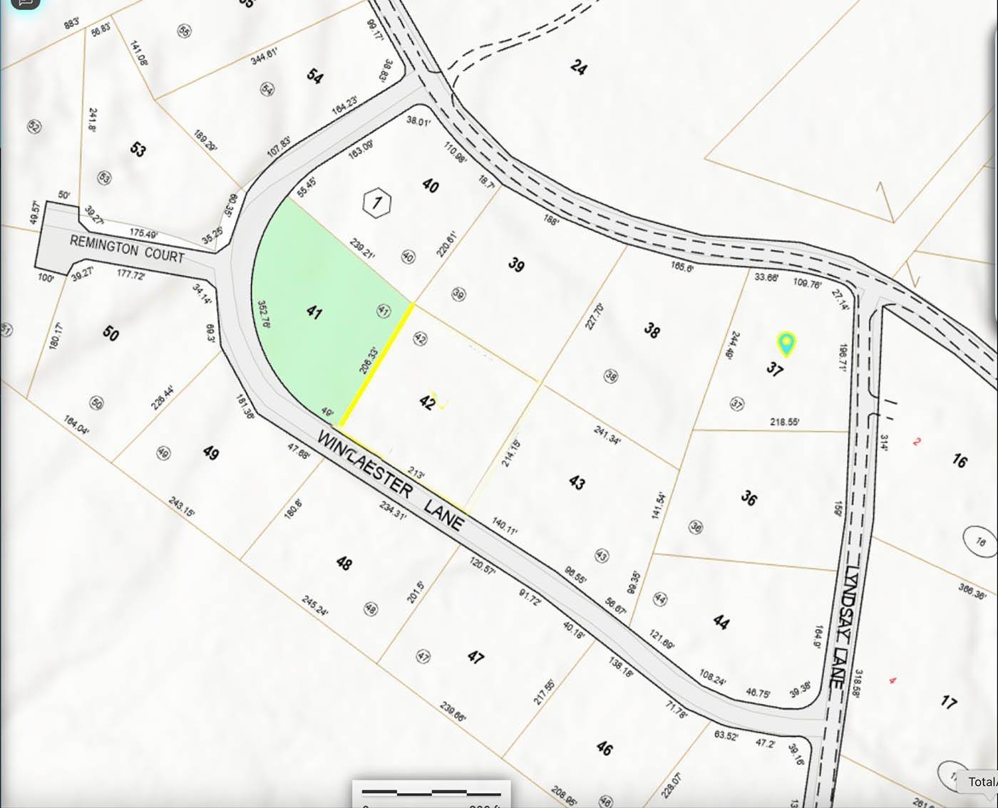 Tuftonboro, NH 03816,41 Winchester LN