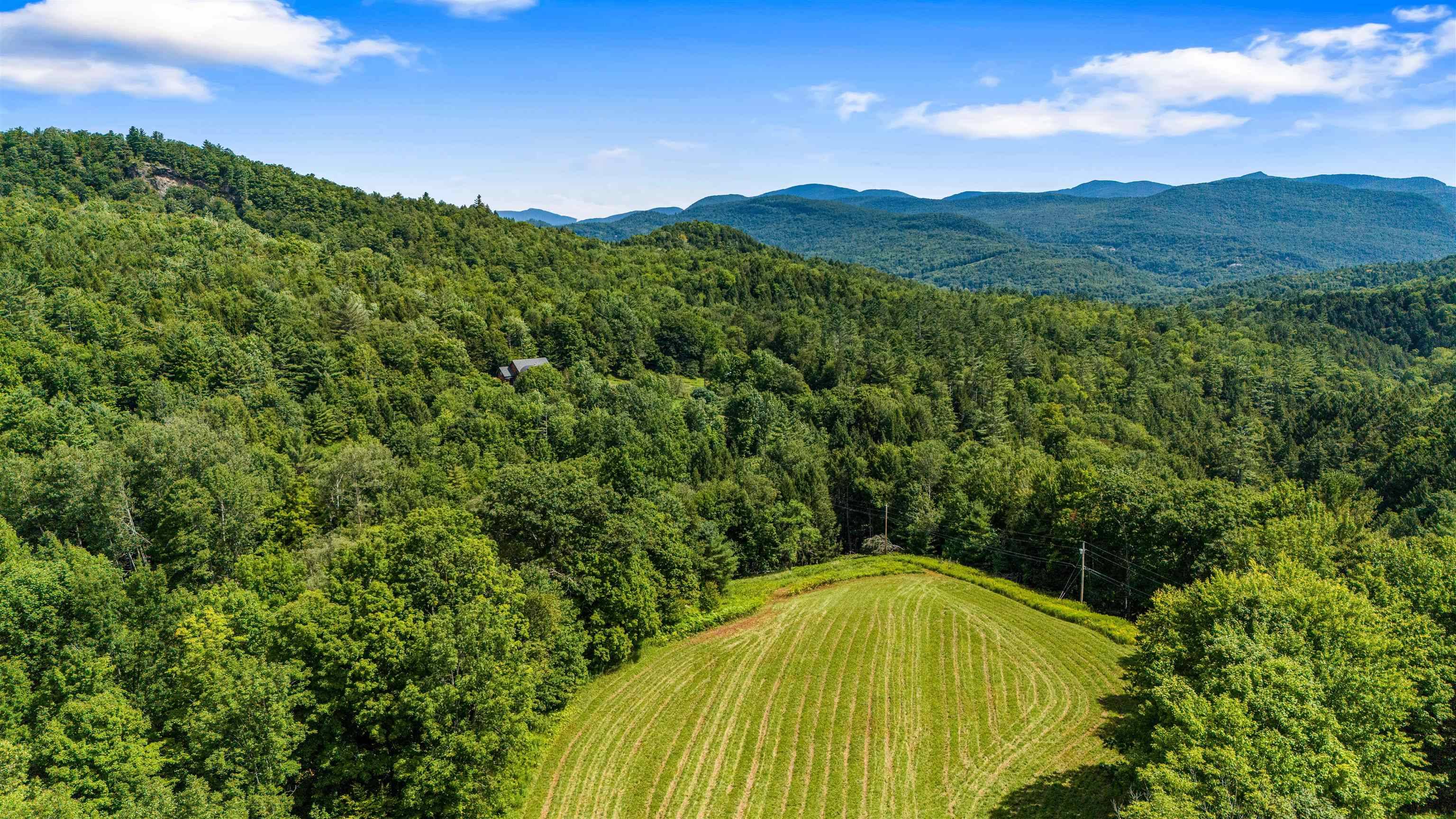 Richmond, VT 05477,1500 Dugway RD #Lot 21