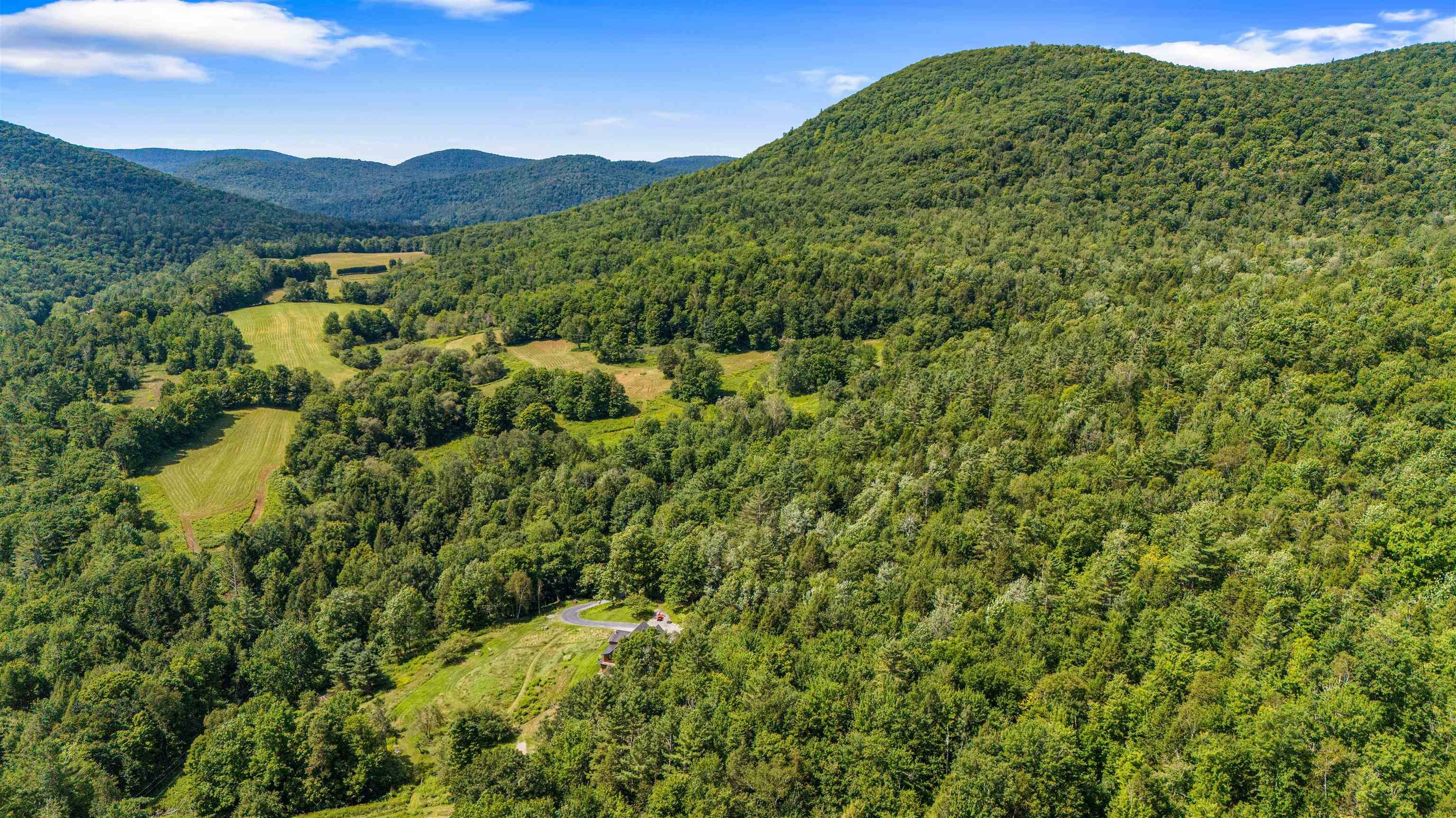 1500 Dugway RD #Lot 21 Richmond, VT 05477