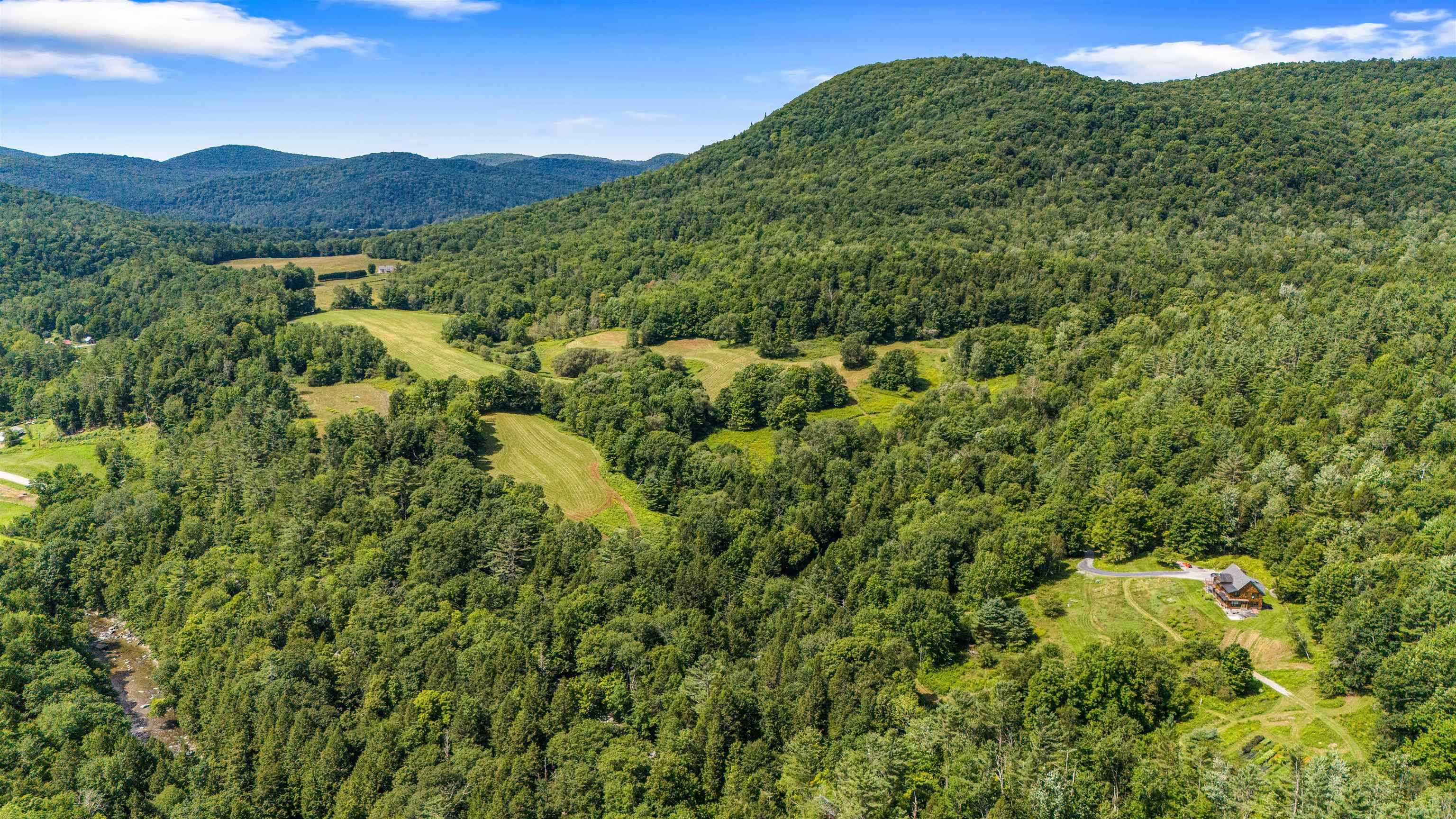 1500 Dugway RD #Lot 21 Richmond, VT 05477