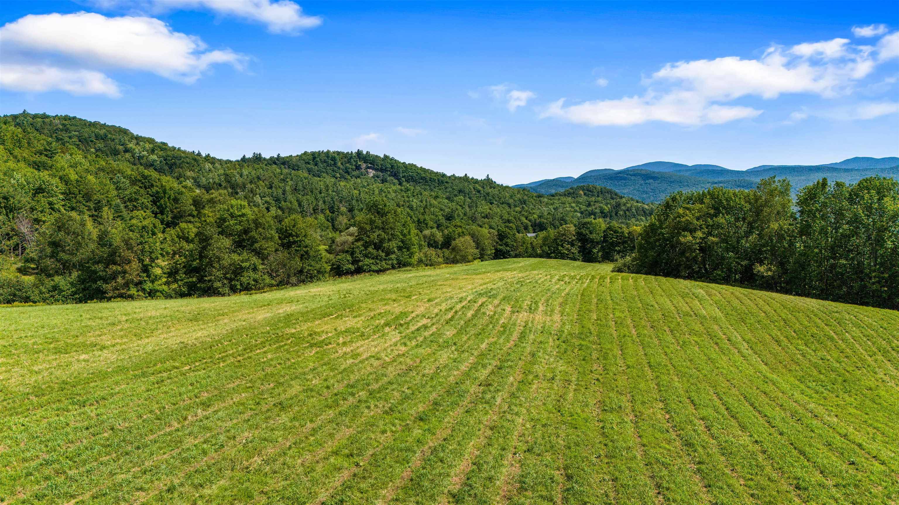 Richmond, VT 05477,1500 Dugway RD #Lot 22