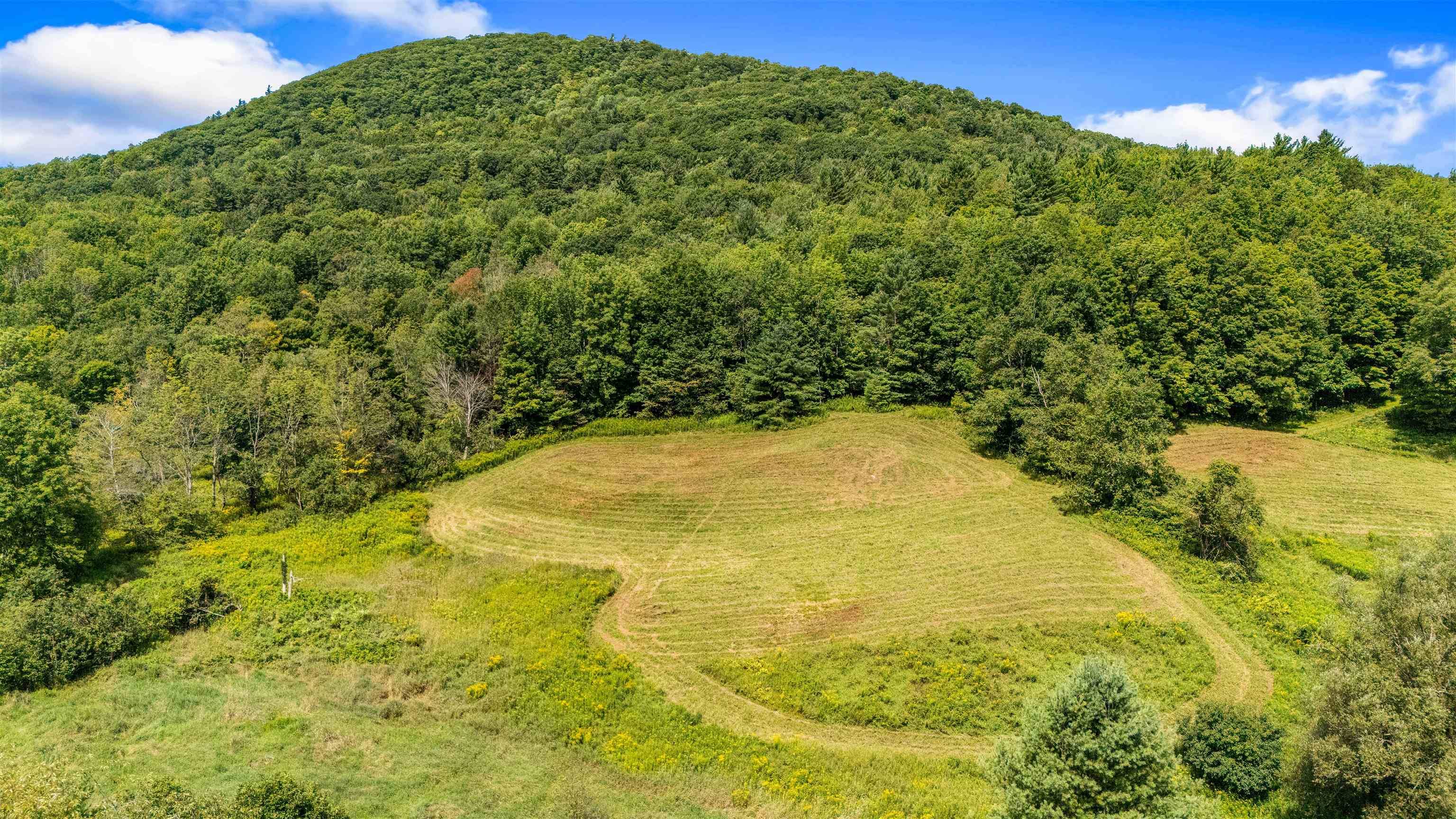 Richmond, VT 05477,1500 Dugway RD #Lot 22