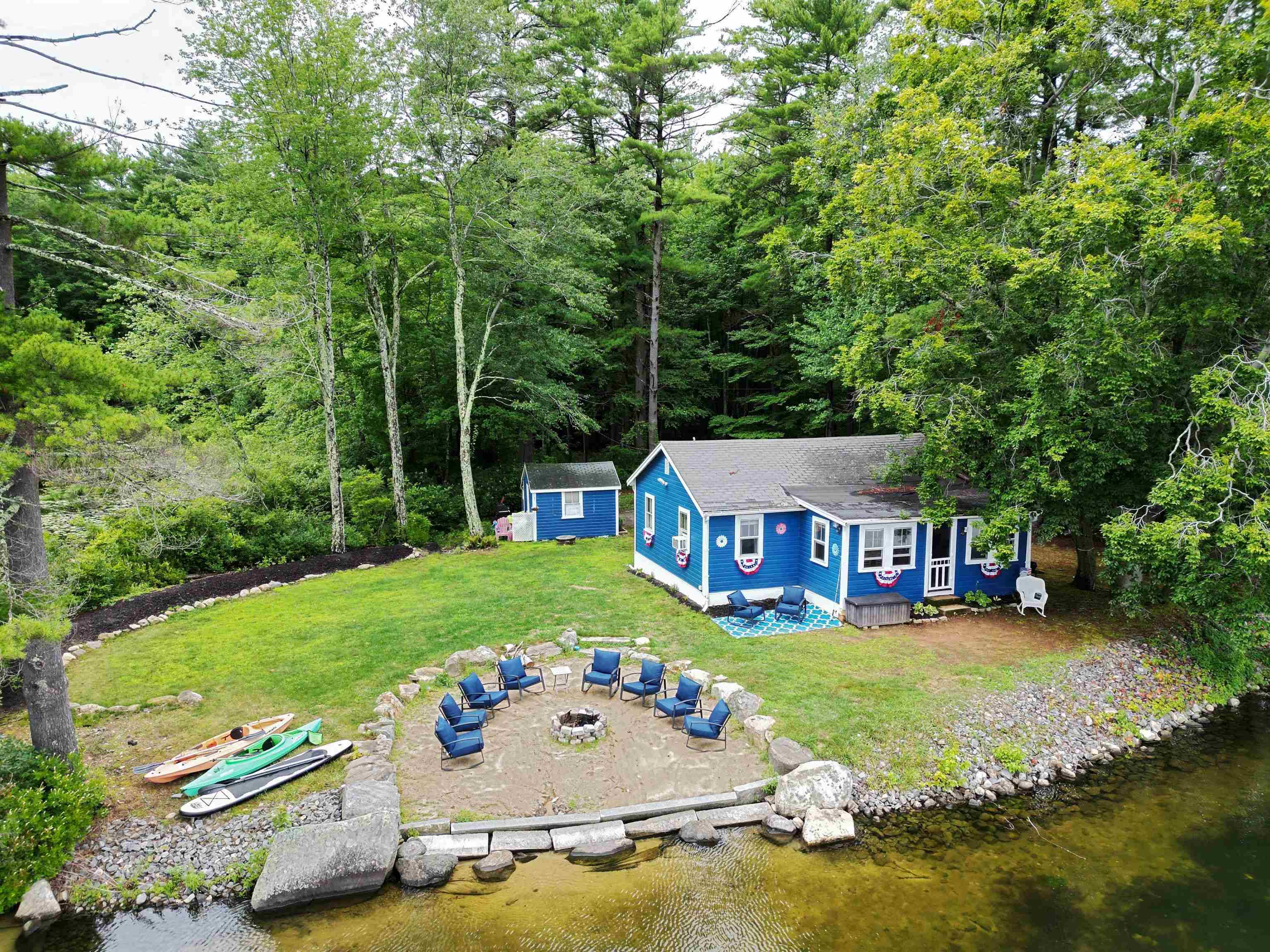 Hampstead, NH 03841,99 Wash Pond RD