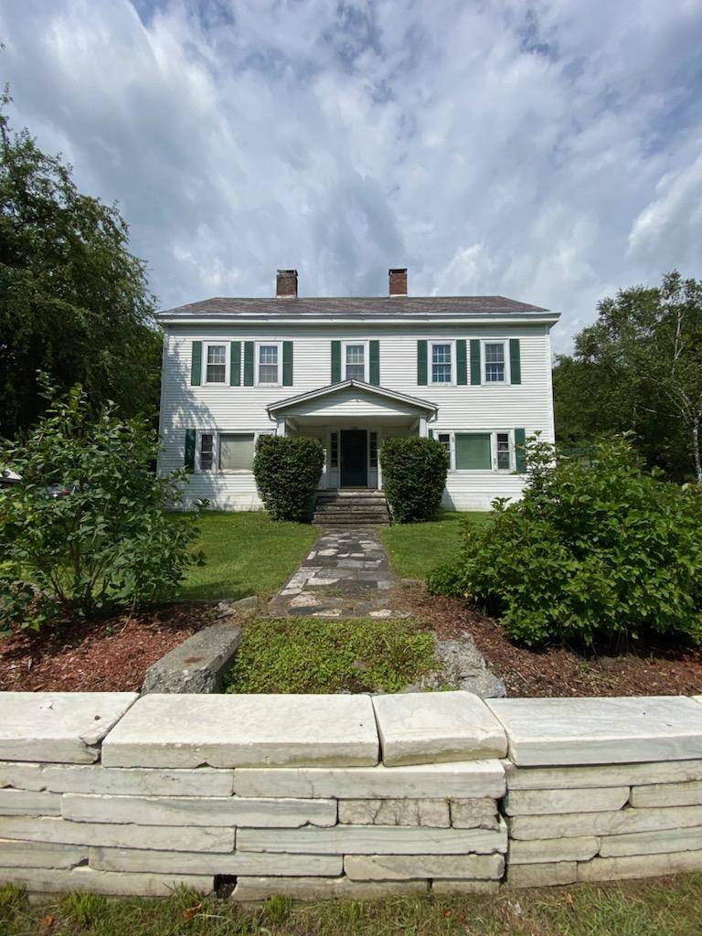 Ira, VT 05777,1186 Route 133