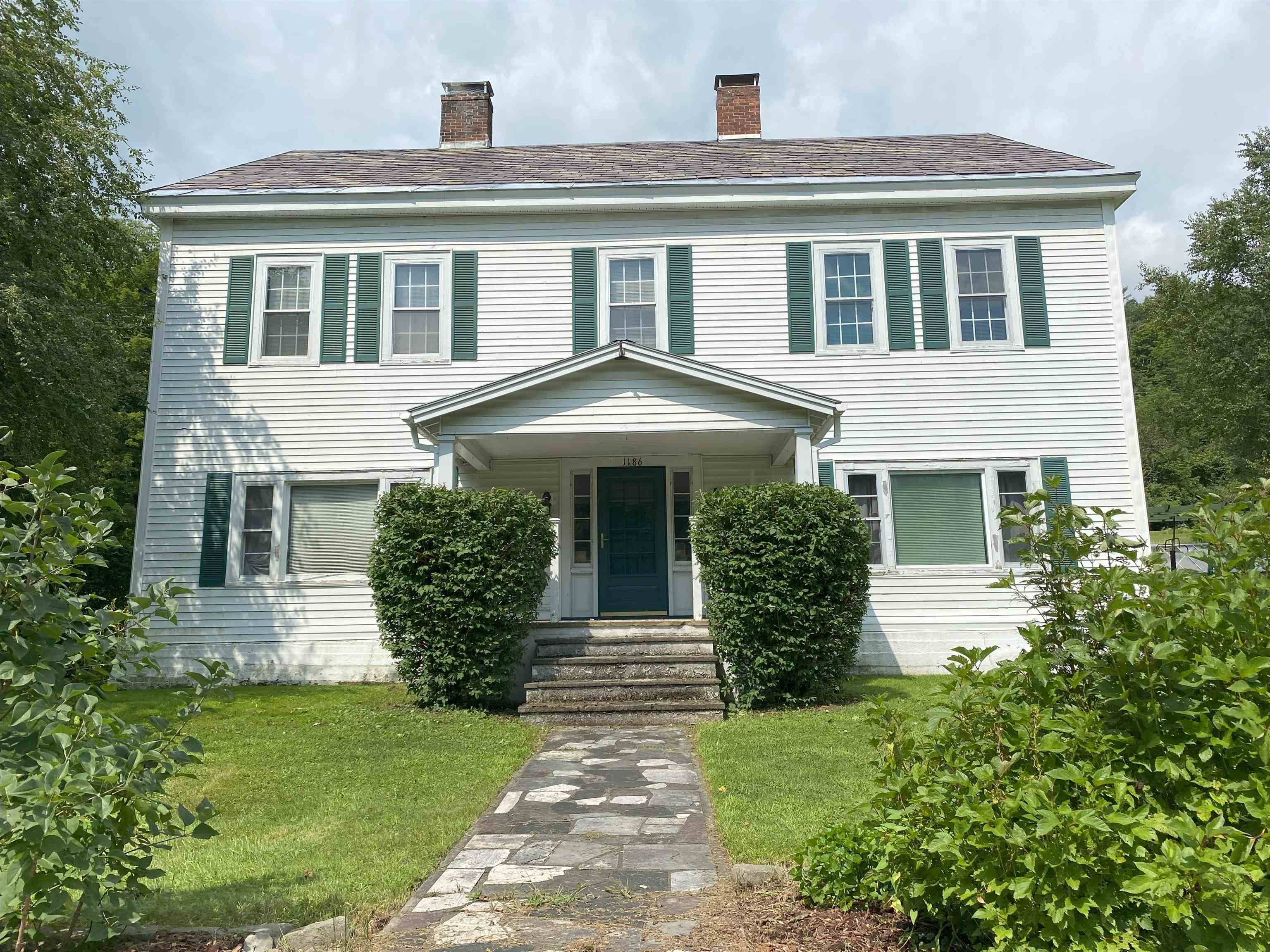 Ira, VT 05777,1186 Route 133