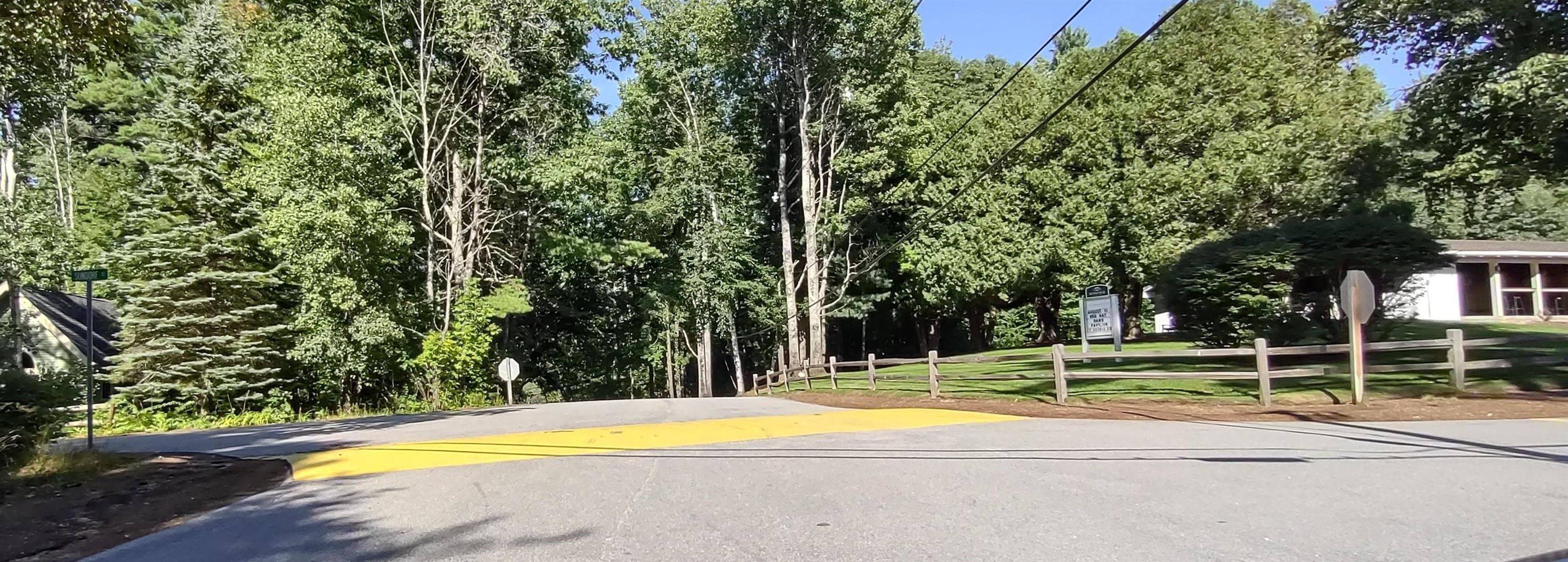 Sundorf ST Moultonborough, NH 03254