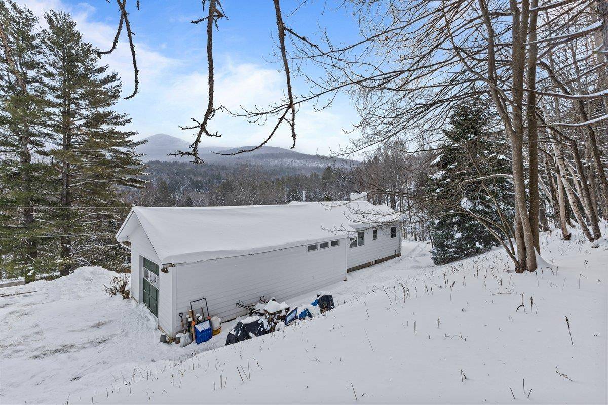 Stowe, VT 05672,3212 Stowe Hollow RD