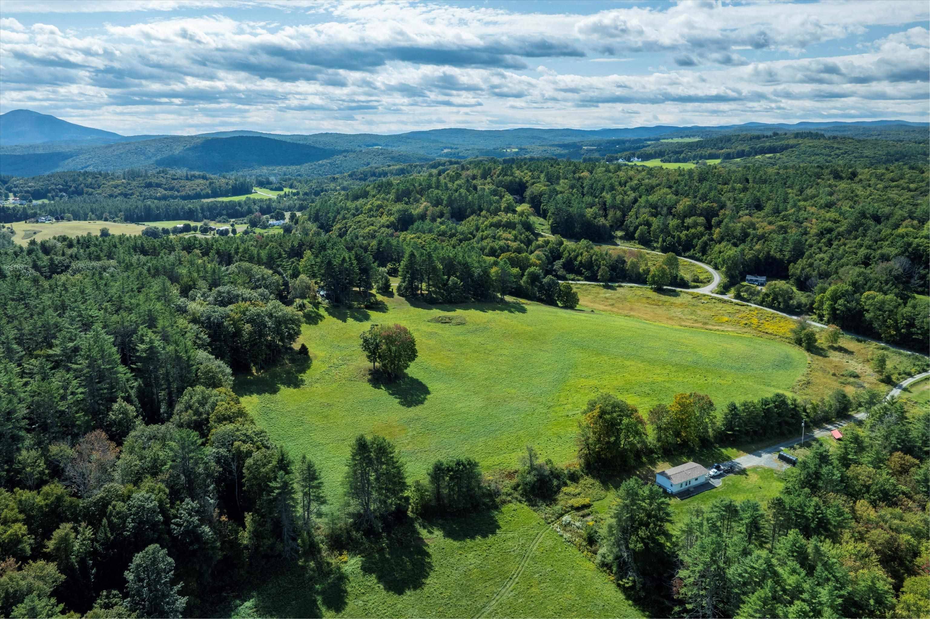 Hartland, VT 05048,56 Mount Hunger RD