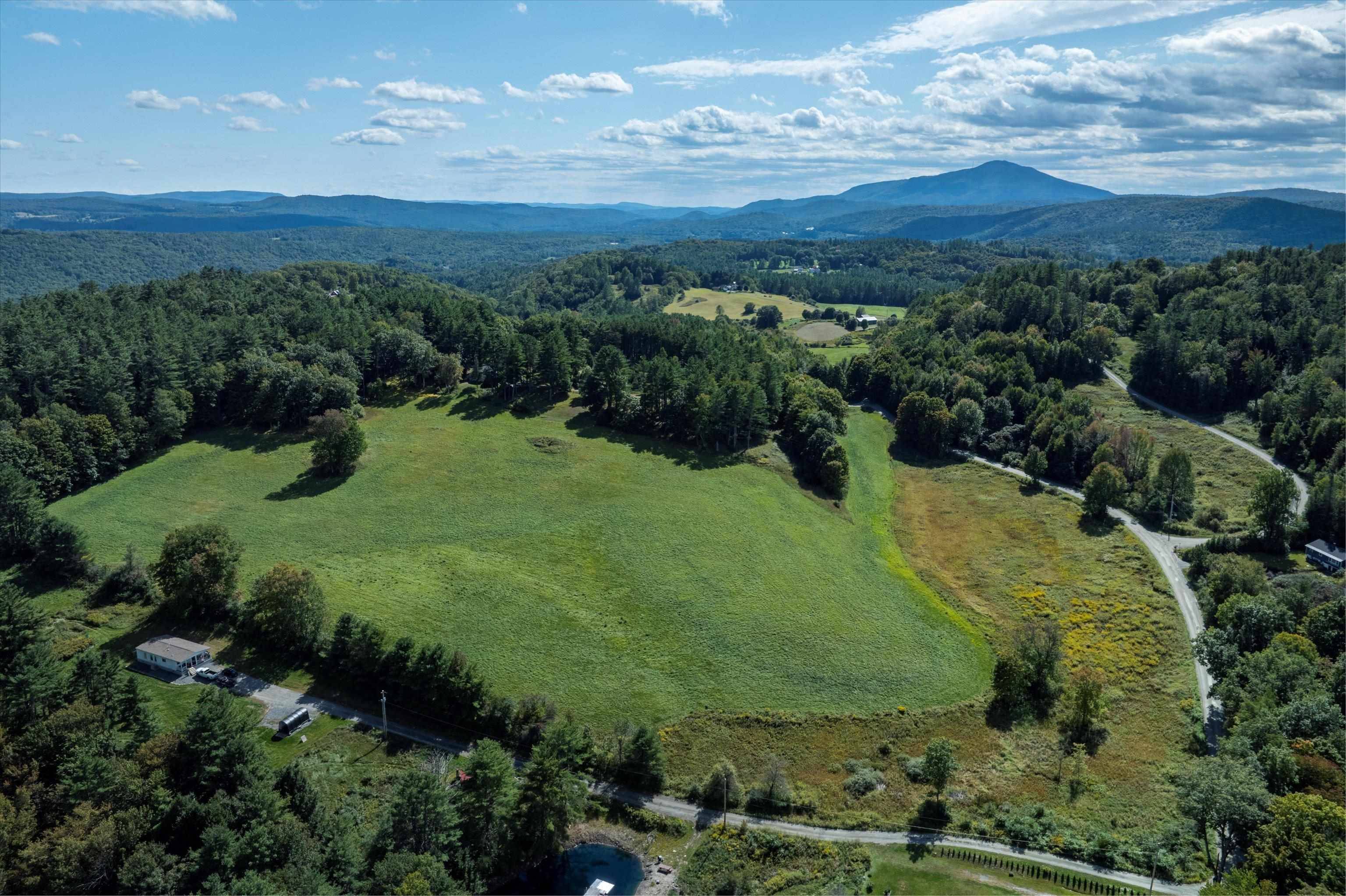Hartland, VT 05048,56 Mount Hunger RD