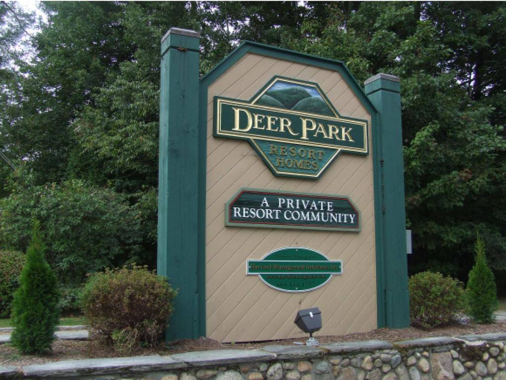 Woodstock, NH 03293,133 B Deer Park DR #133 B