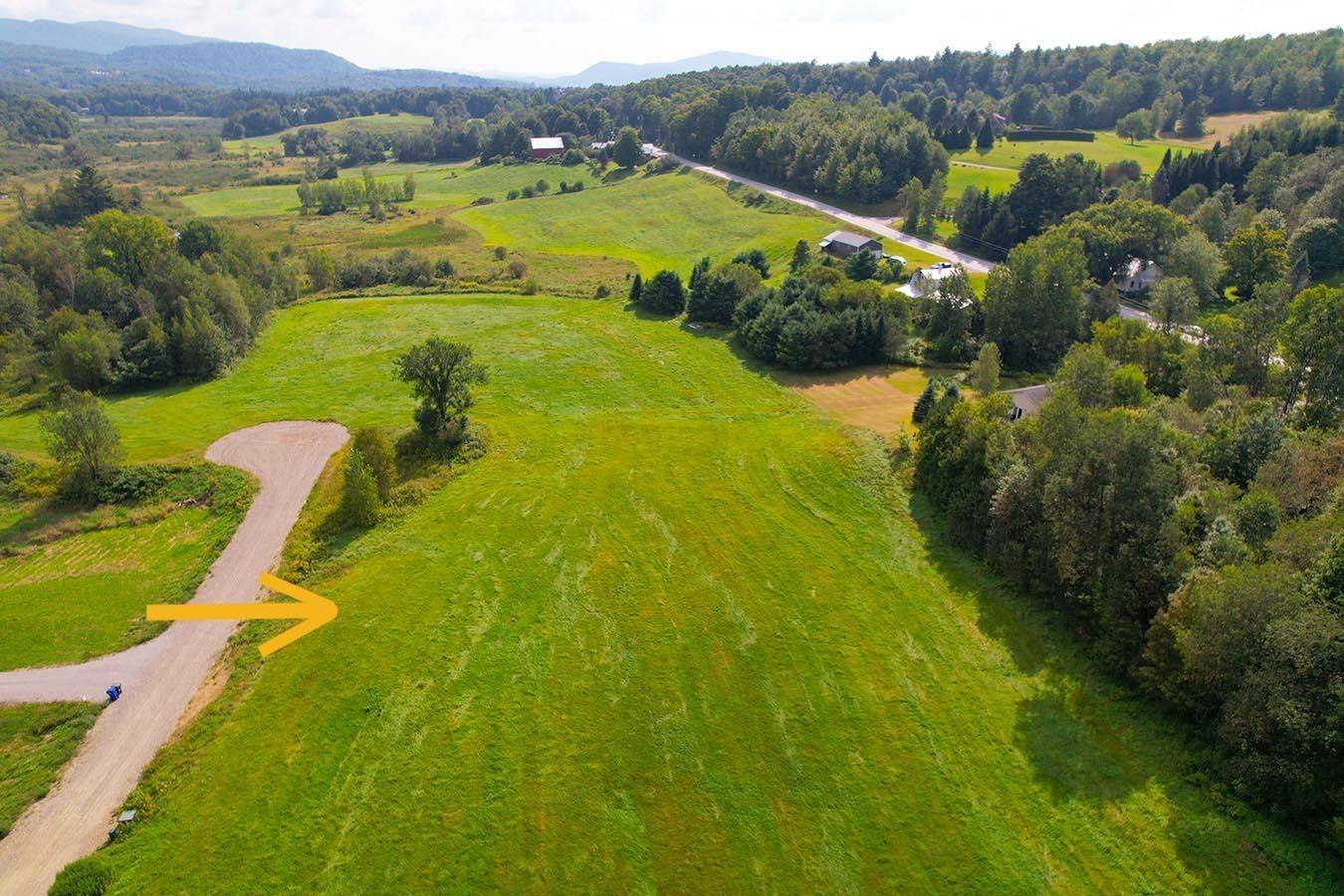 Bakersfield, VT 05441,Lot 6 Paradis LN