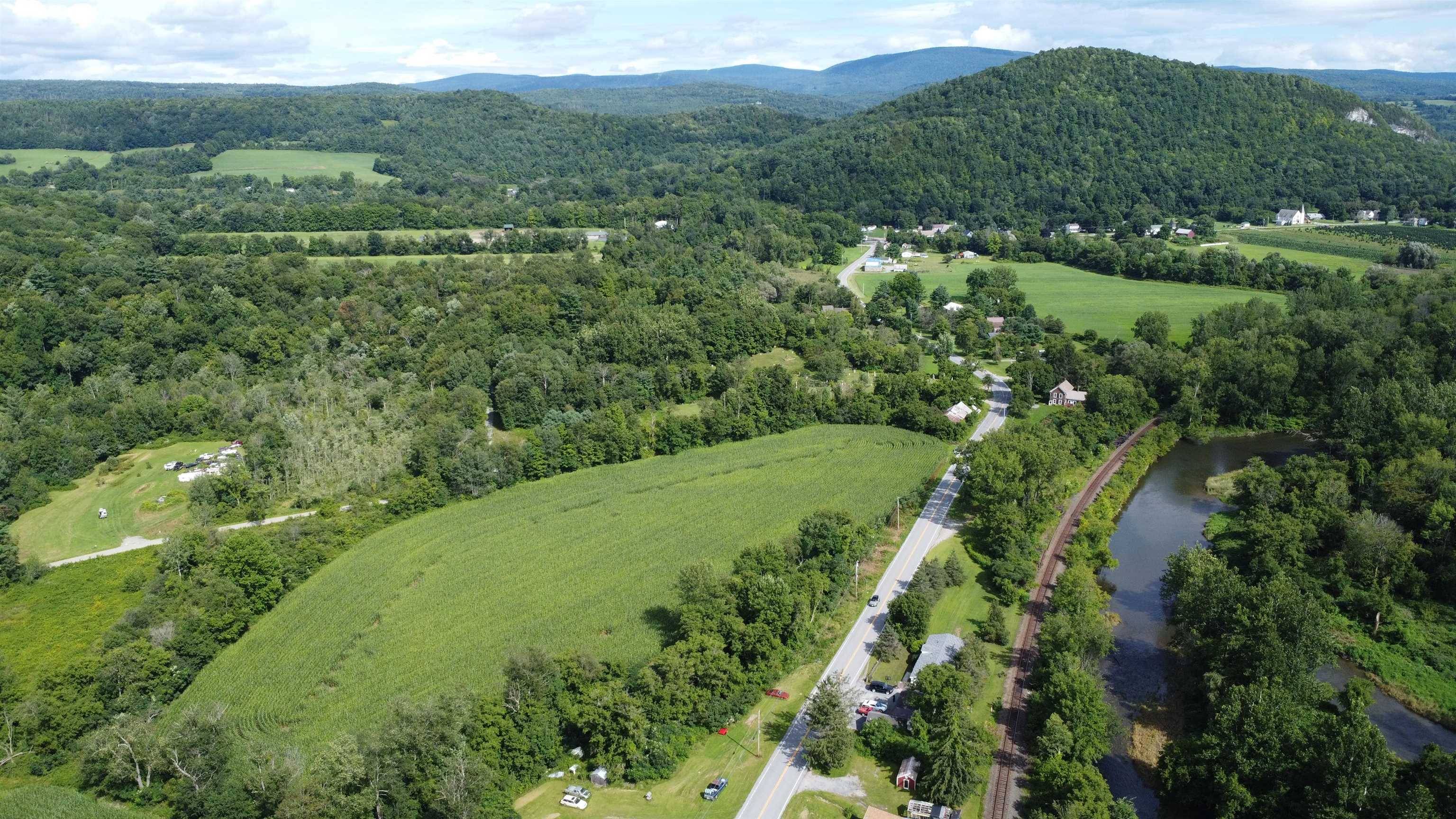 Pownal, VT 05260,00 Route 346
