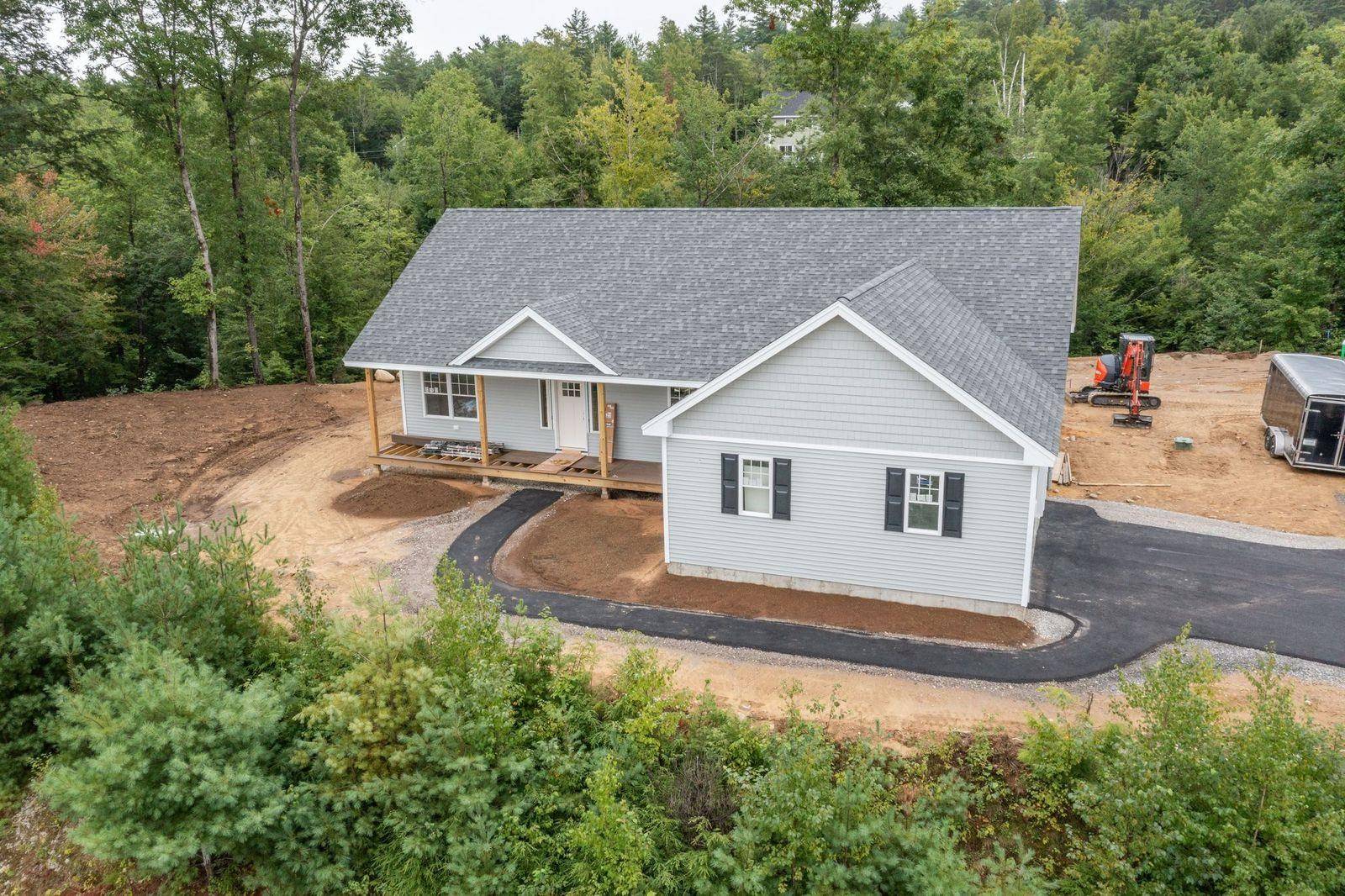 Belmont, NH 03220,Lot 20 Wild Acres RD