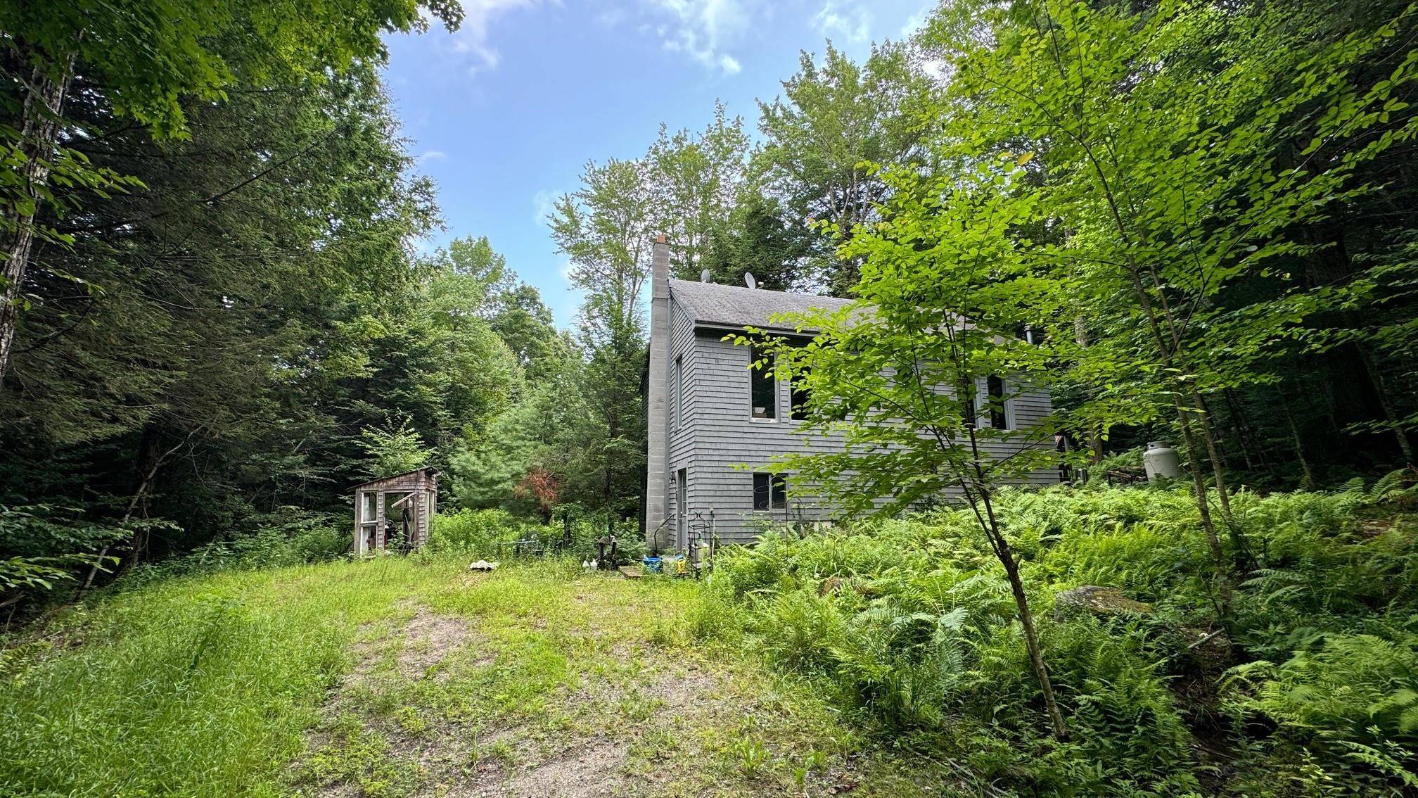 Halifax, VT 05358,199 Fowler RD