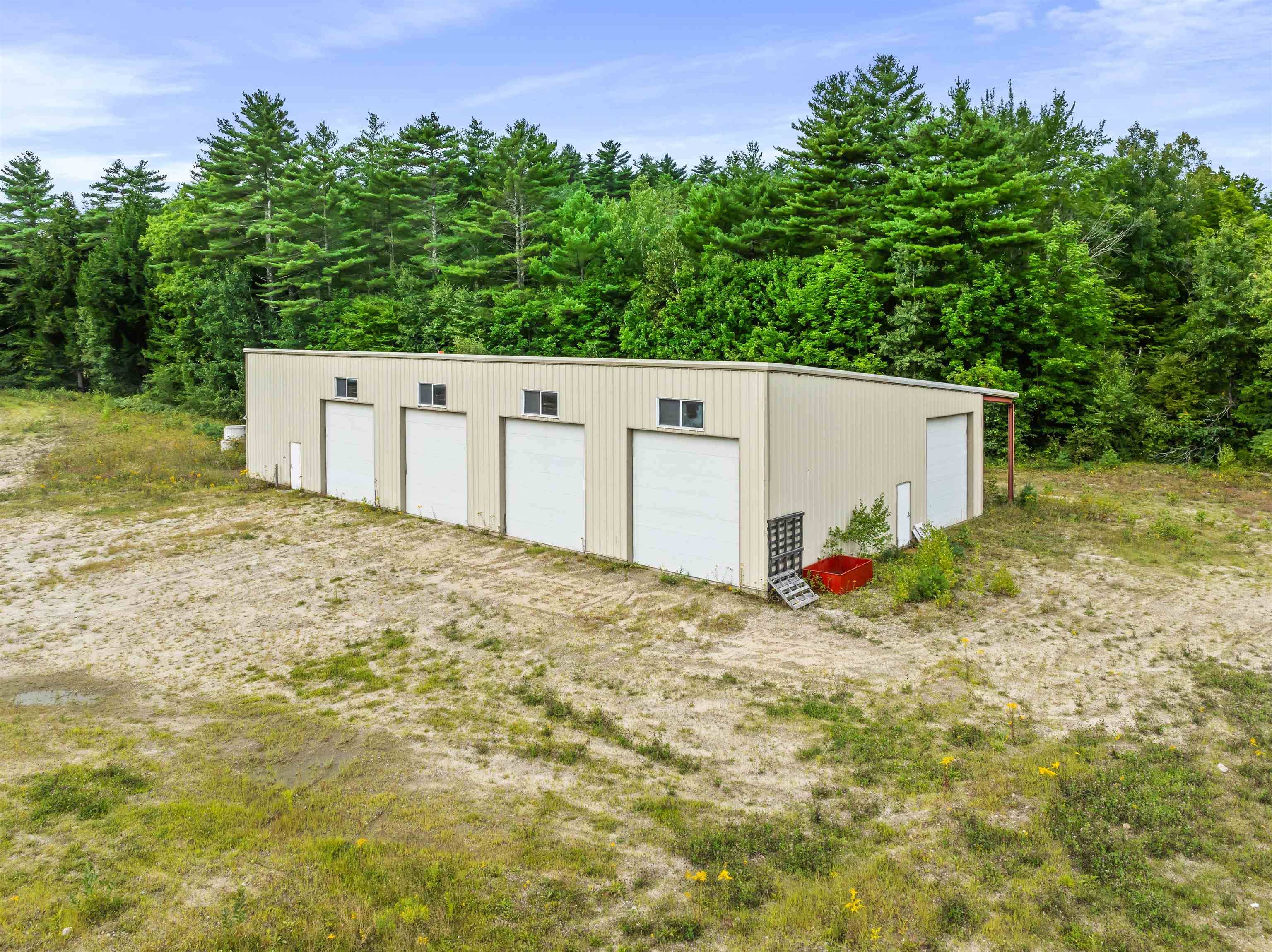 215 Village RD Newbury, NH 03255