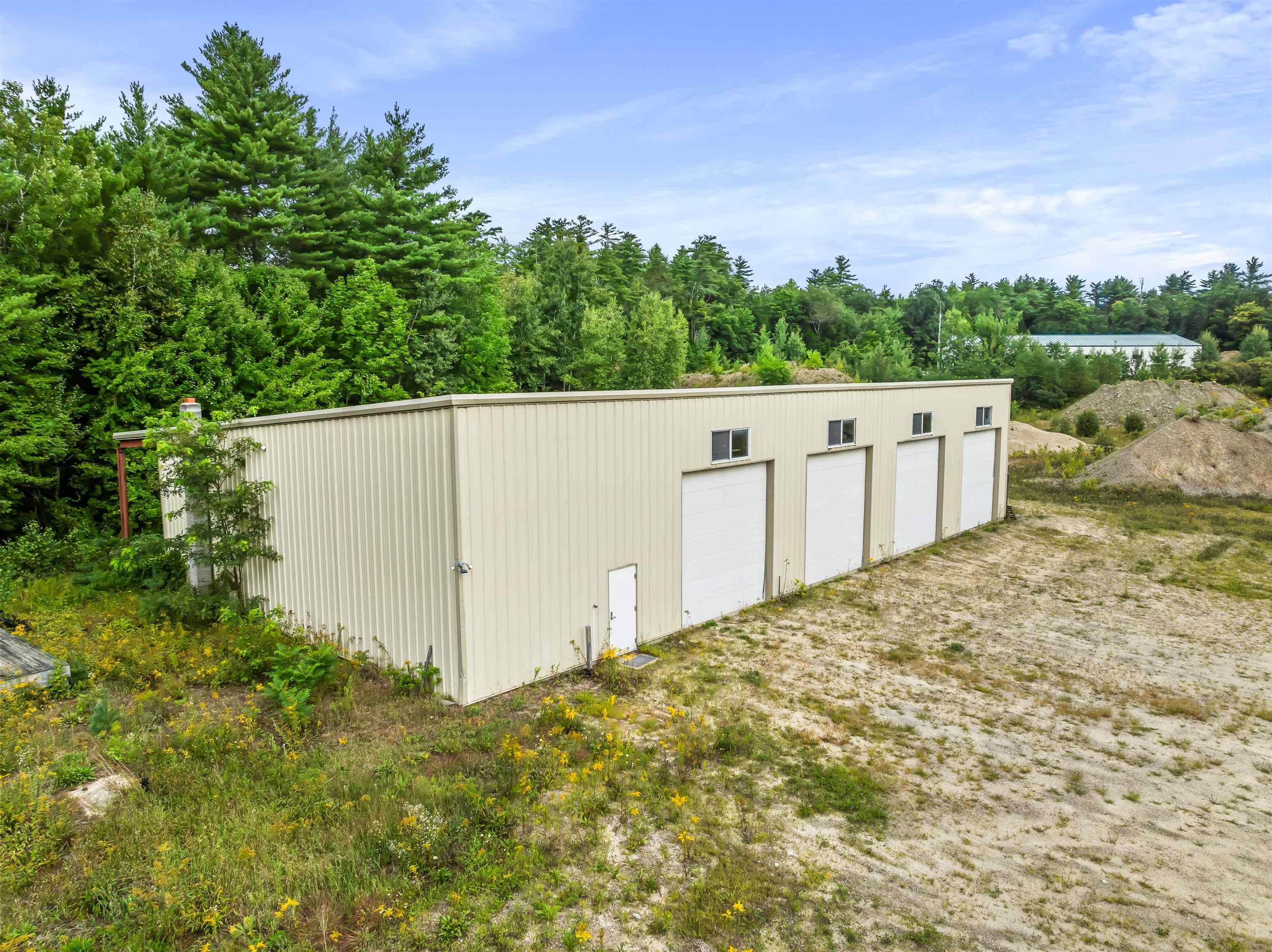 215 Village RD Newbury, NH 03255