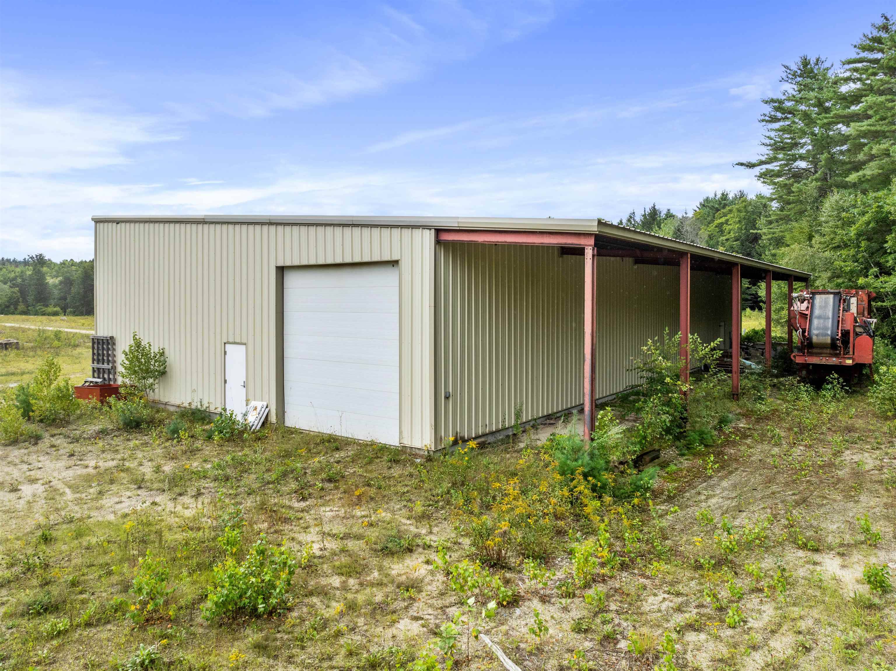 215 Village RD Newbury, NH 03255