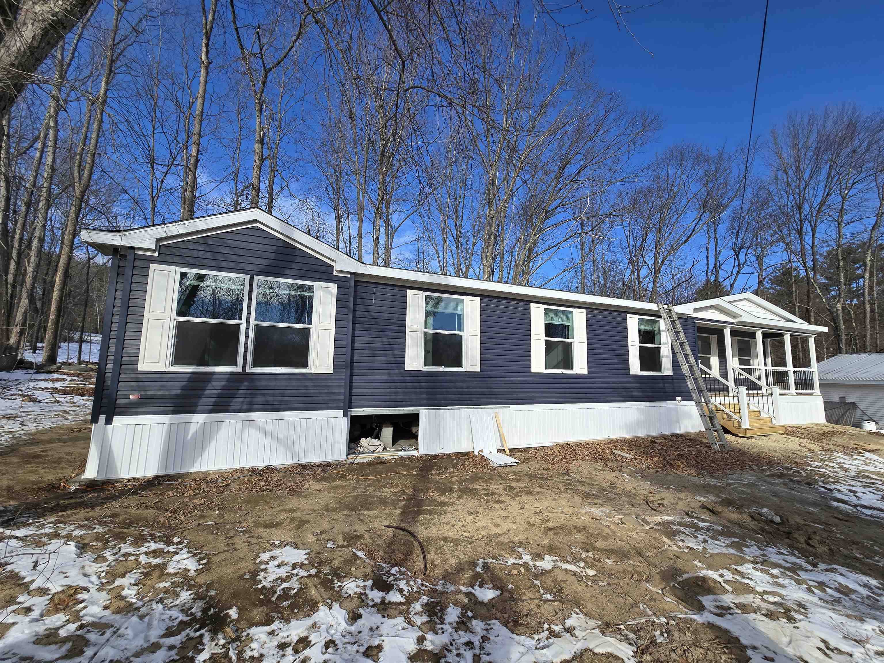 Barrington, NH 03825,52 Pumpkin Hollow RD