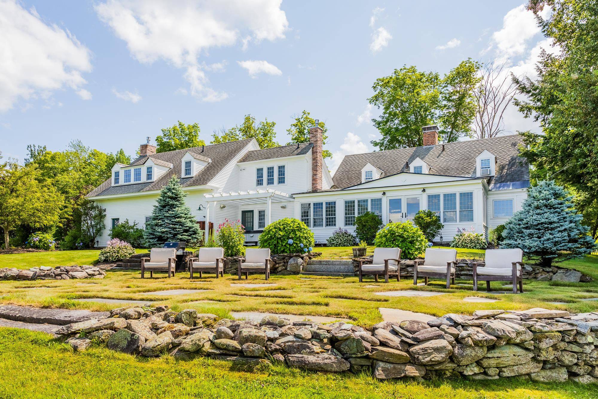 Lyman, NH 03585,125 Clough Hill RD