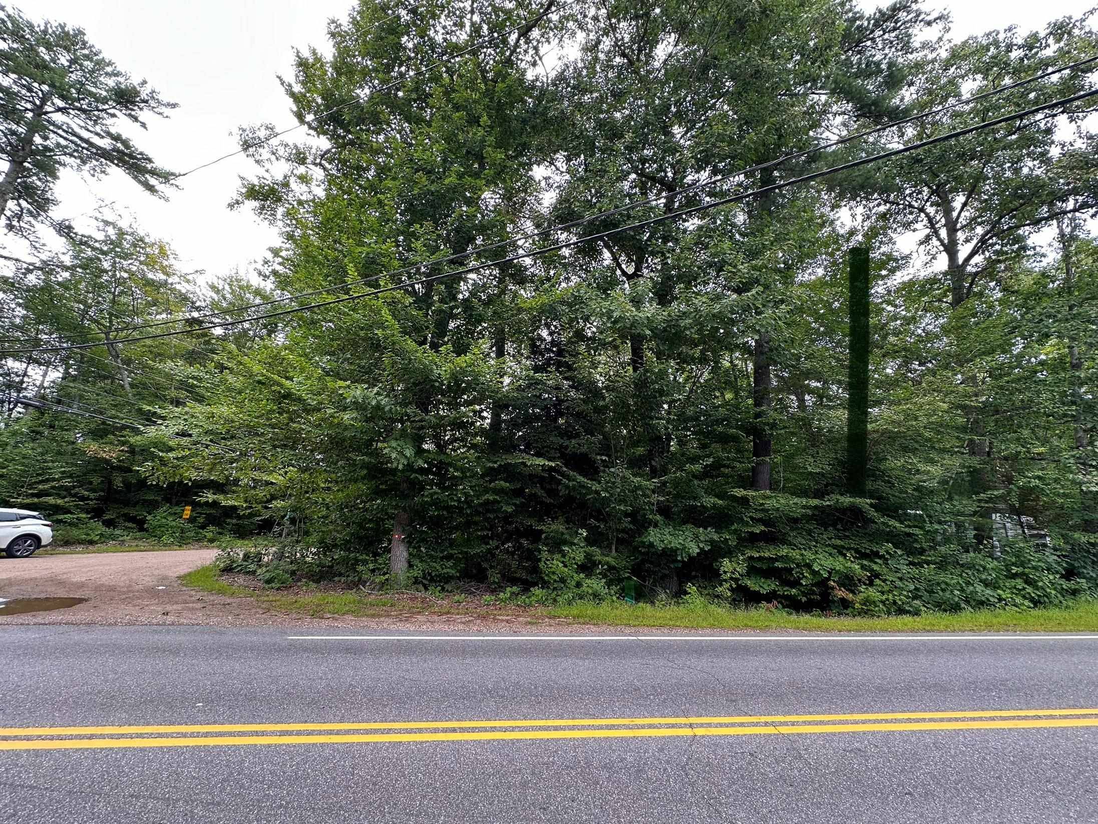 Middleton, NH 03887,Fox RD #lot 55