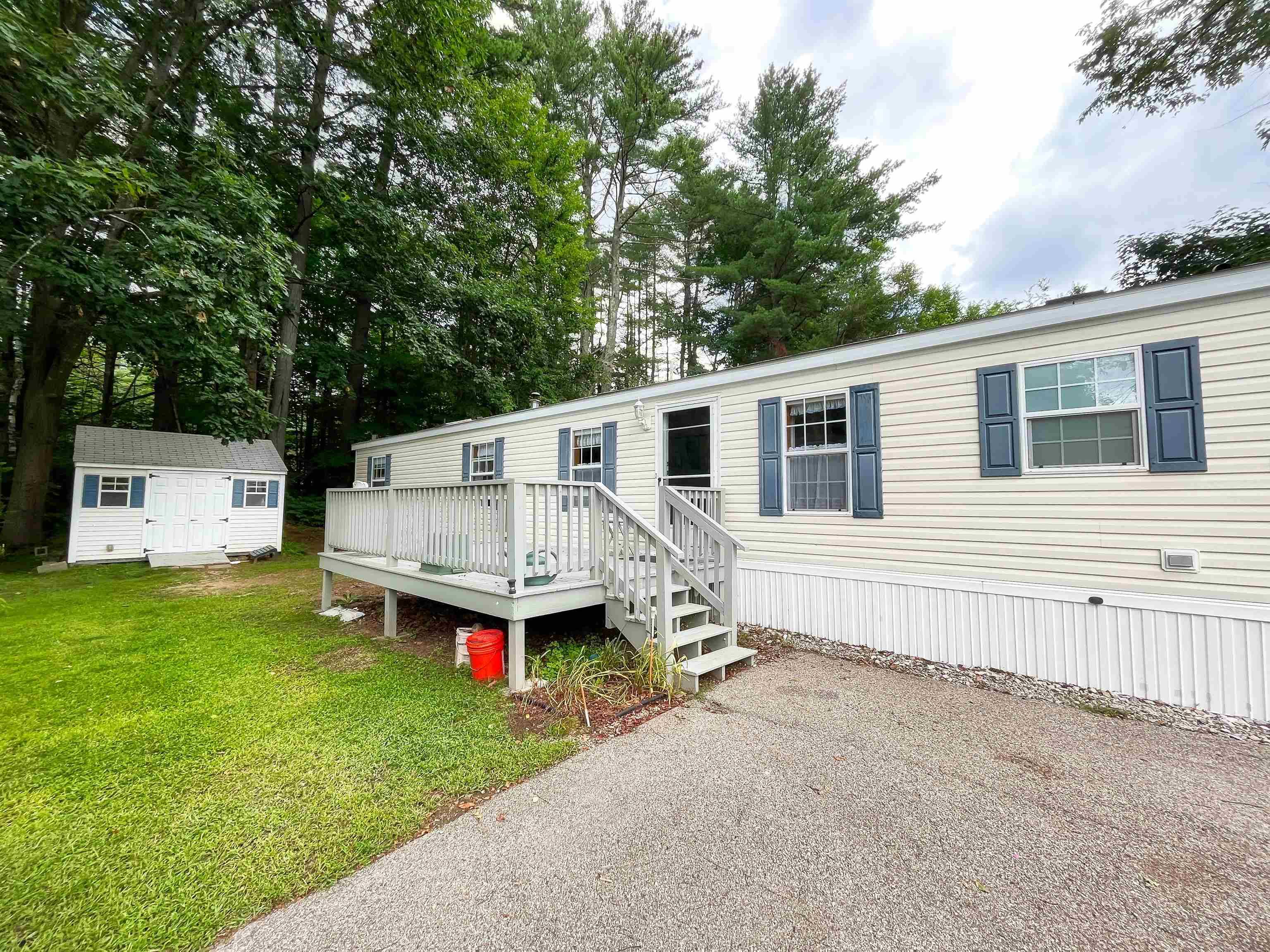 Conway, NH 03818,88 Lamplighter DR