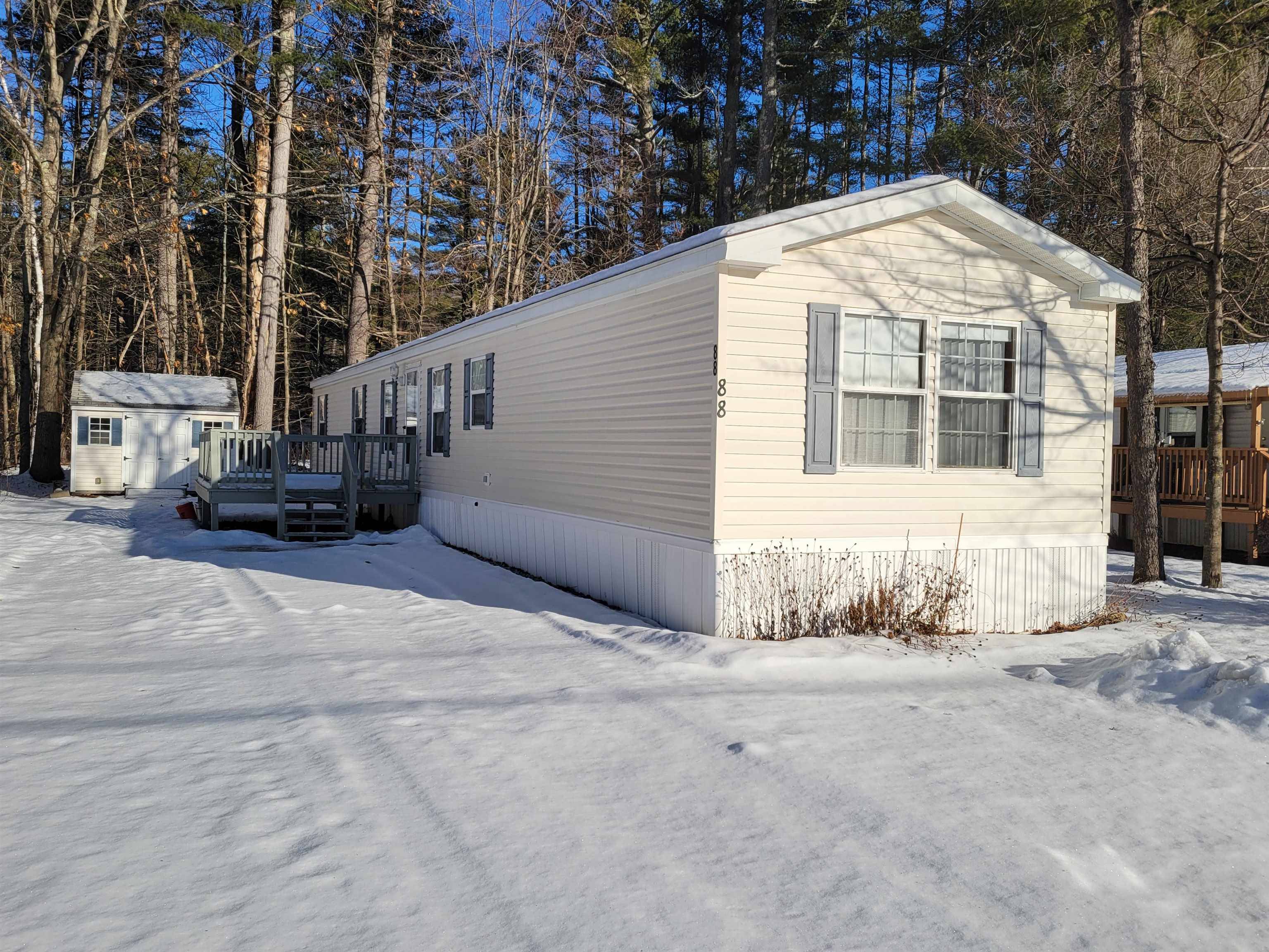 Conway, NH 03818,88 Lamplighter DR