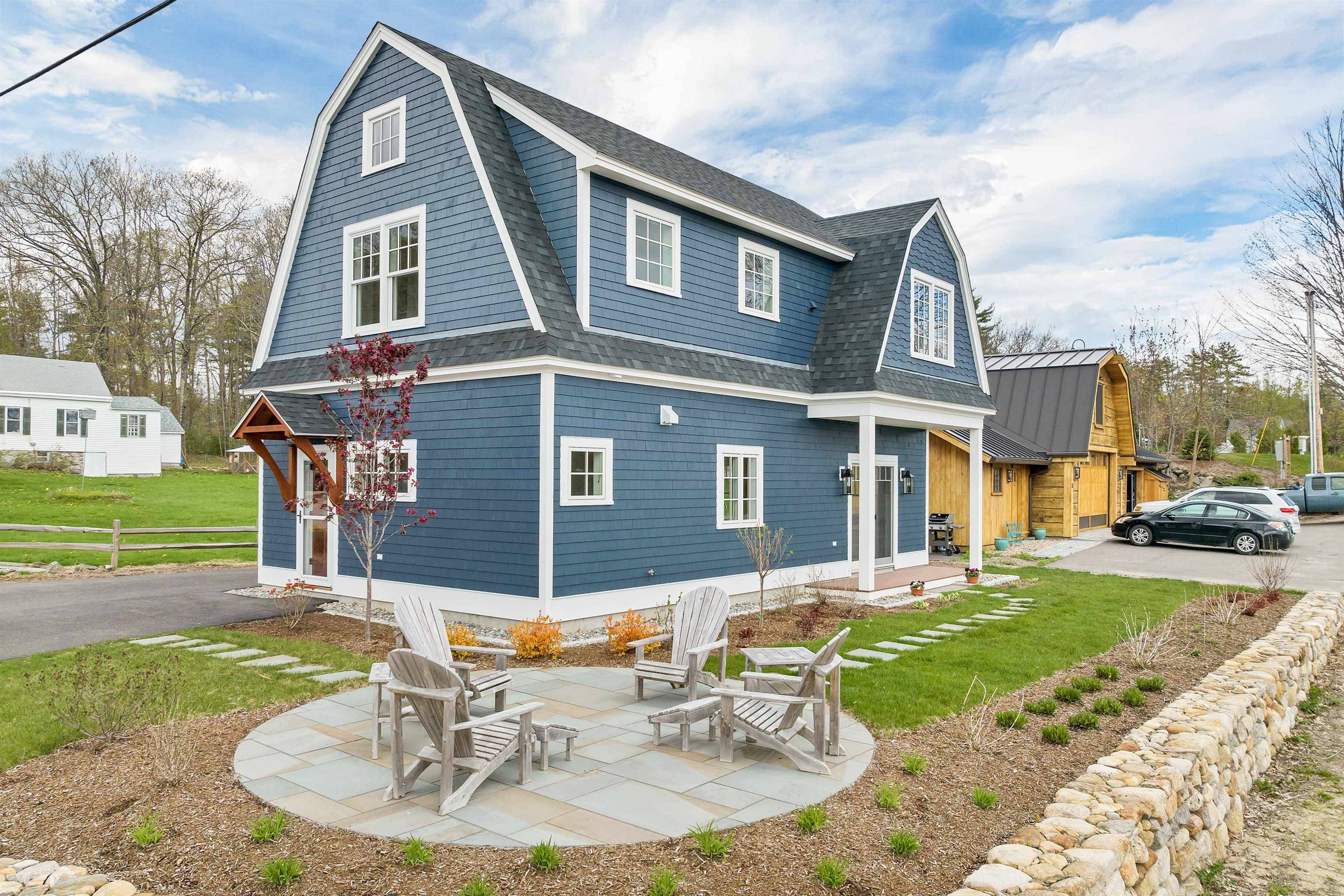 Wolfeboro, NH 03894,46 King ST