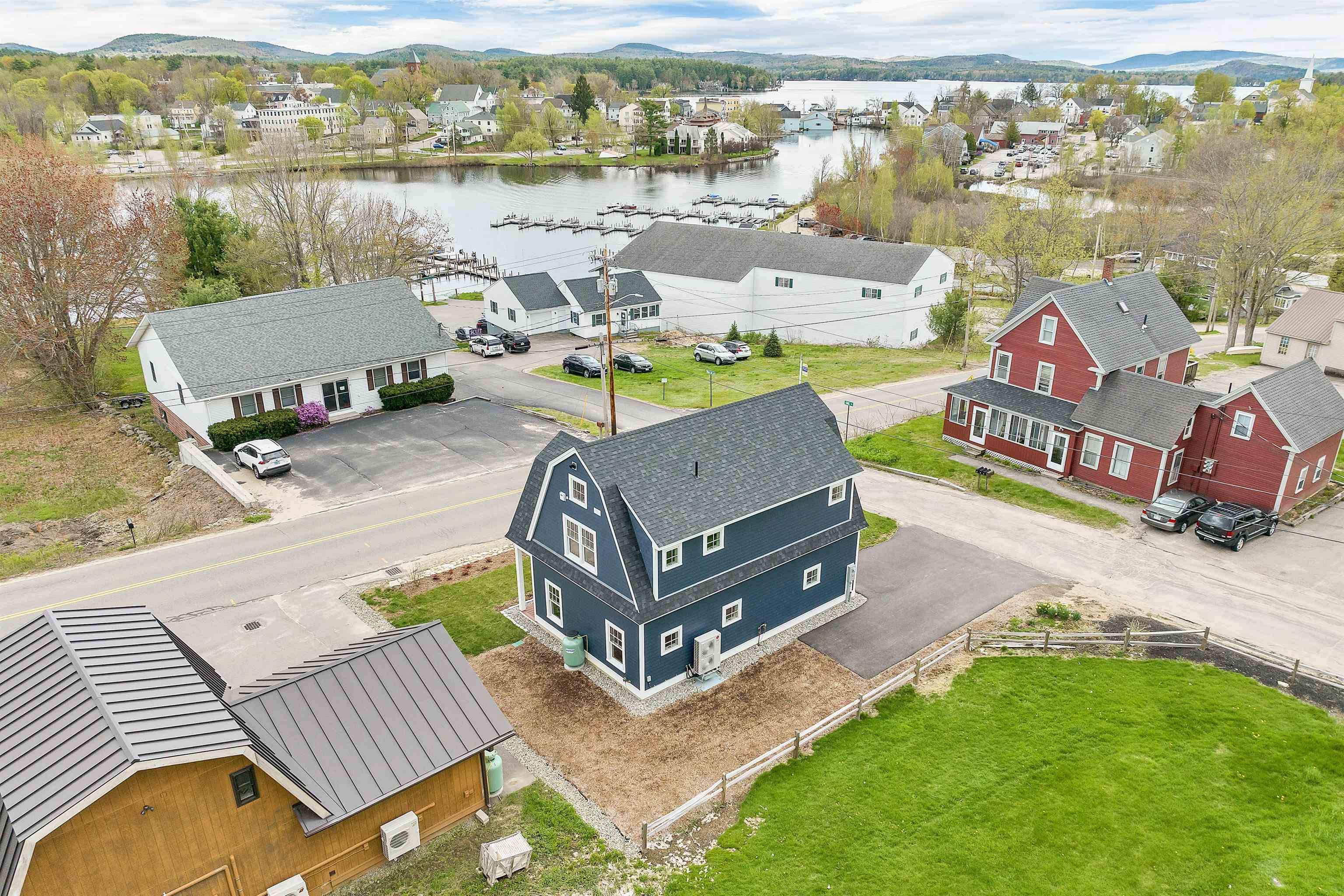 Wolfeboro, NH 03894,46 King ST