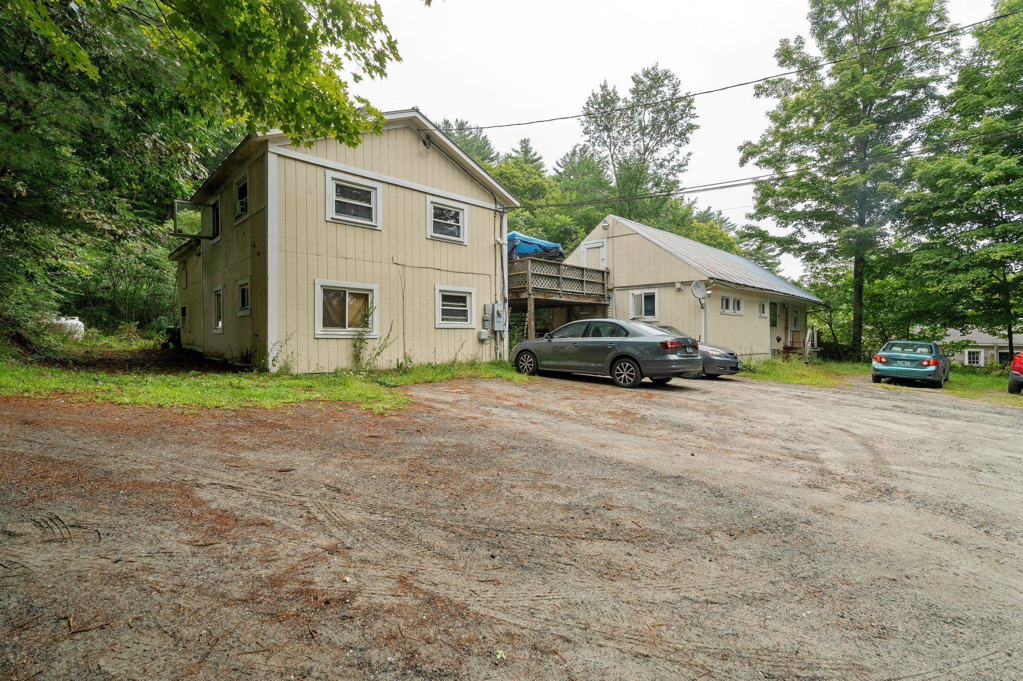 Hartland, VT 05408,8 Blodgett LN