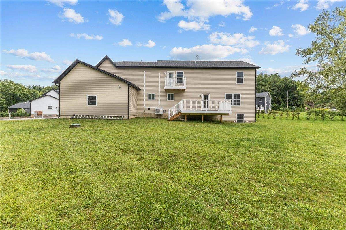 Colchester, VT 05446,57 Wilcox CT #8